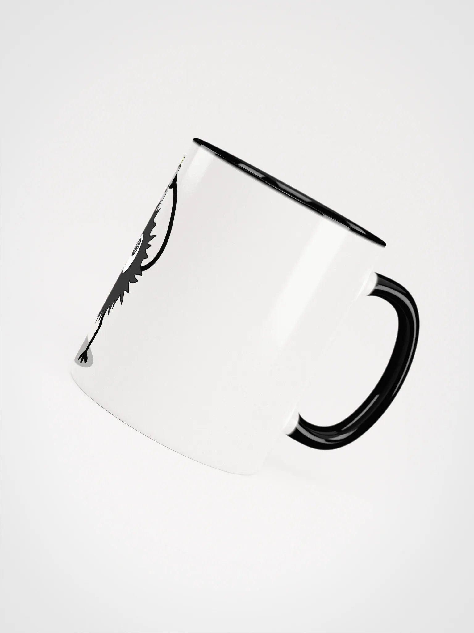 Caffeine Addicted Sootball product image (43)