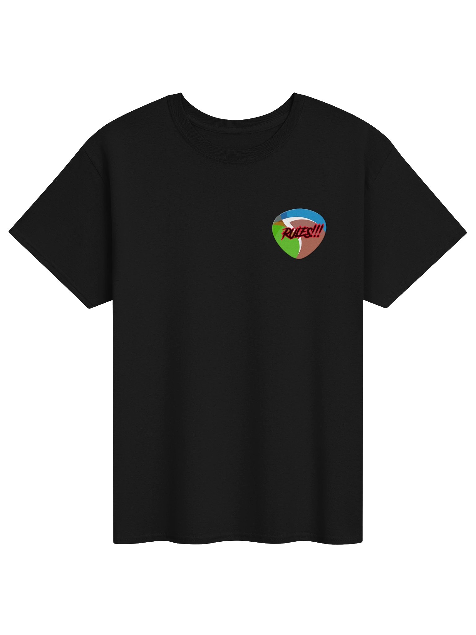 REAPER RULES! product image (1)