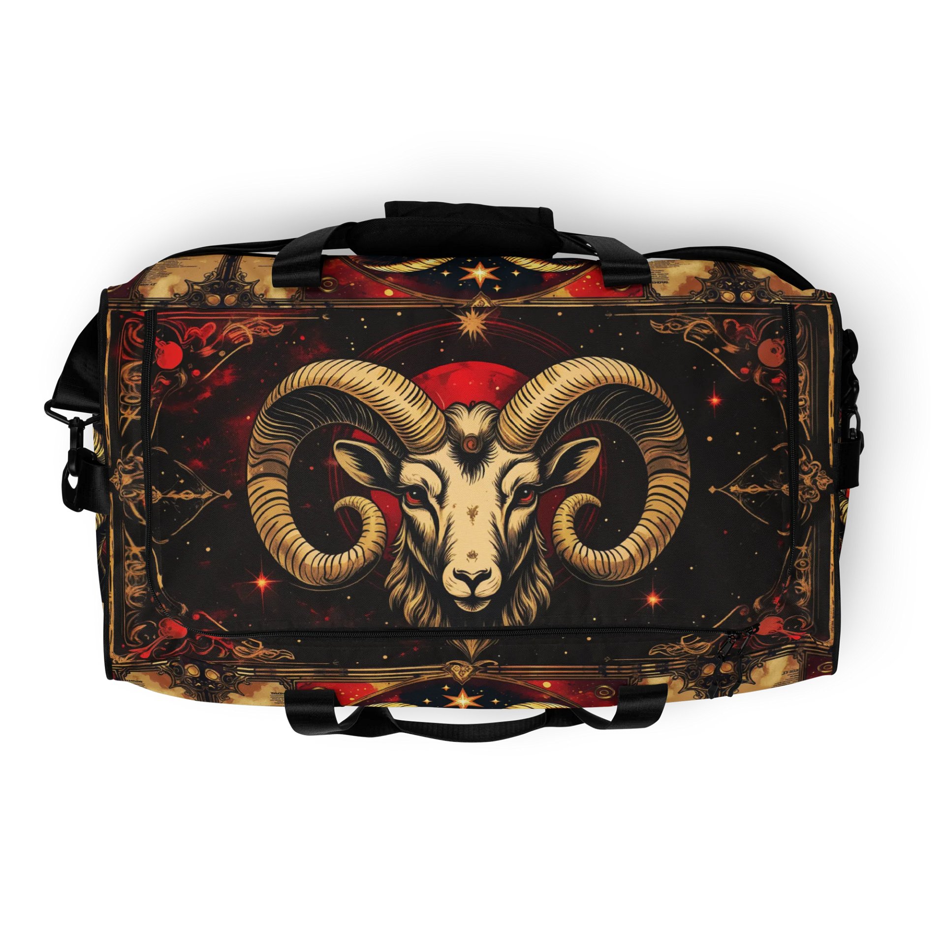 Aries (♈︎) - Mystic Traveller product image (8)