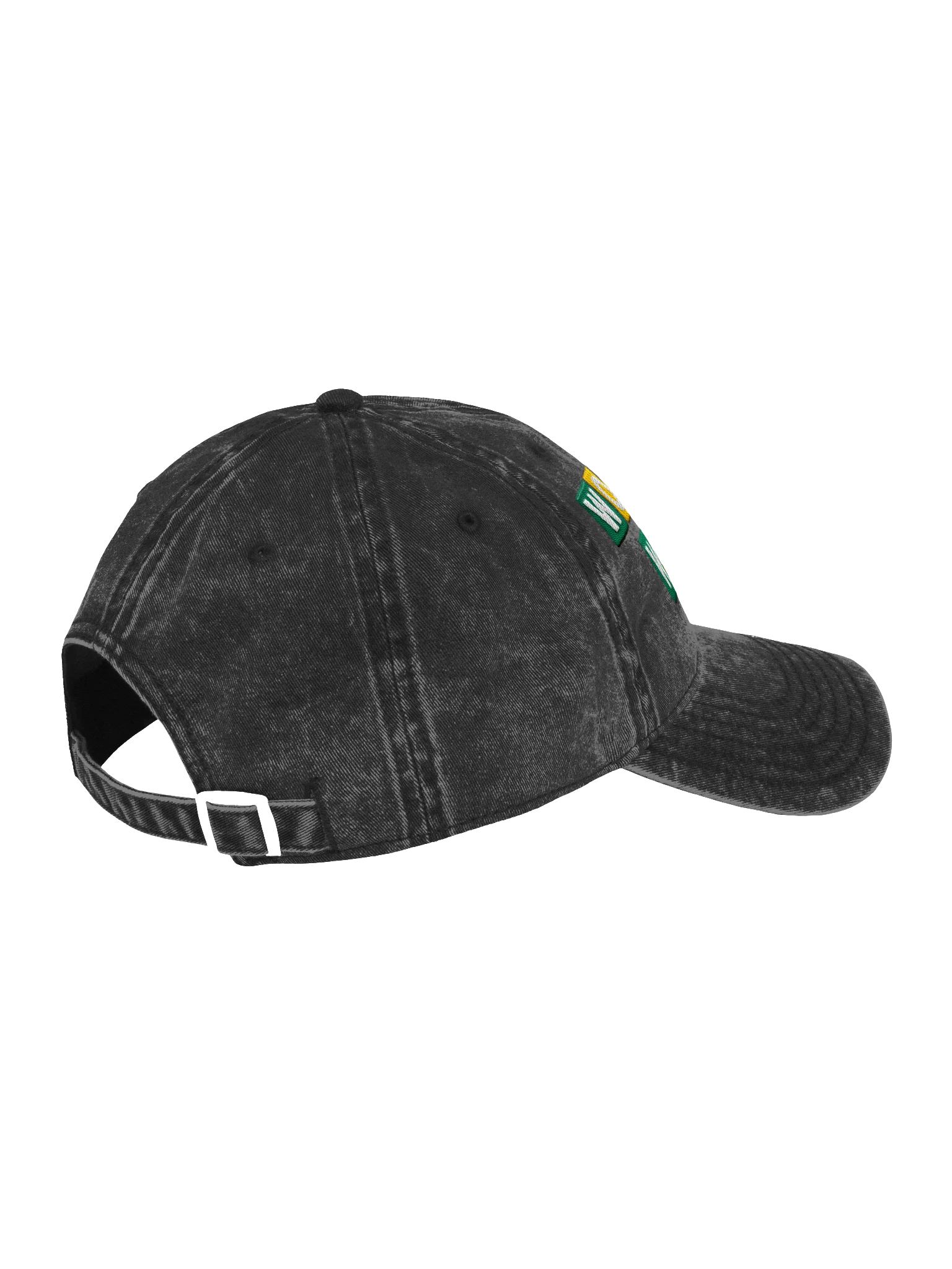 World Wars Classic Logo Cap product image (4)