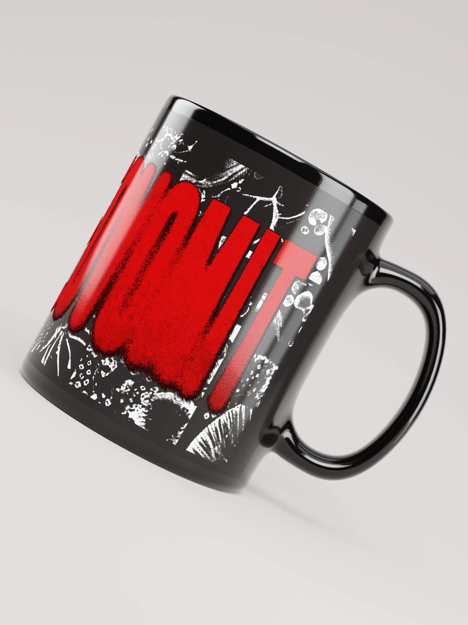 GERM CULTURE Mug product image (1)