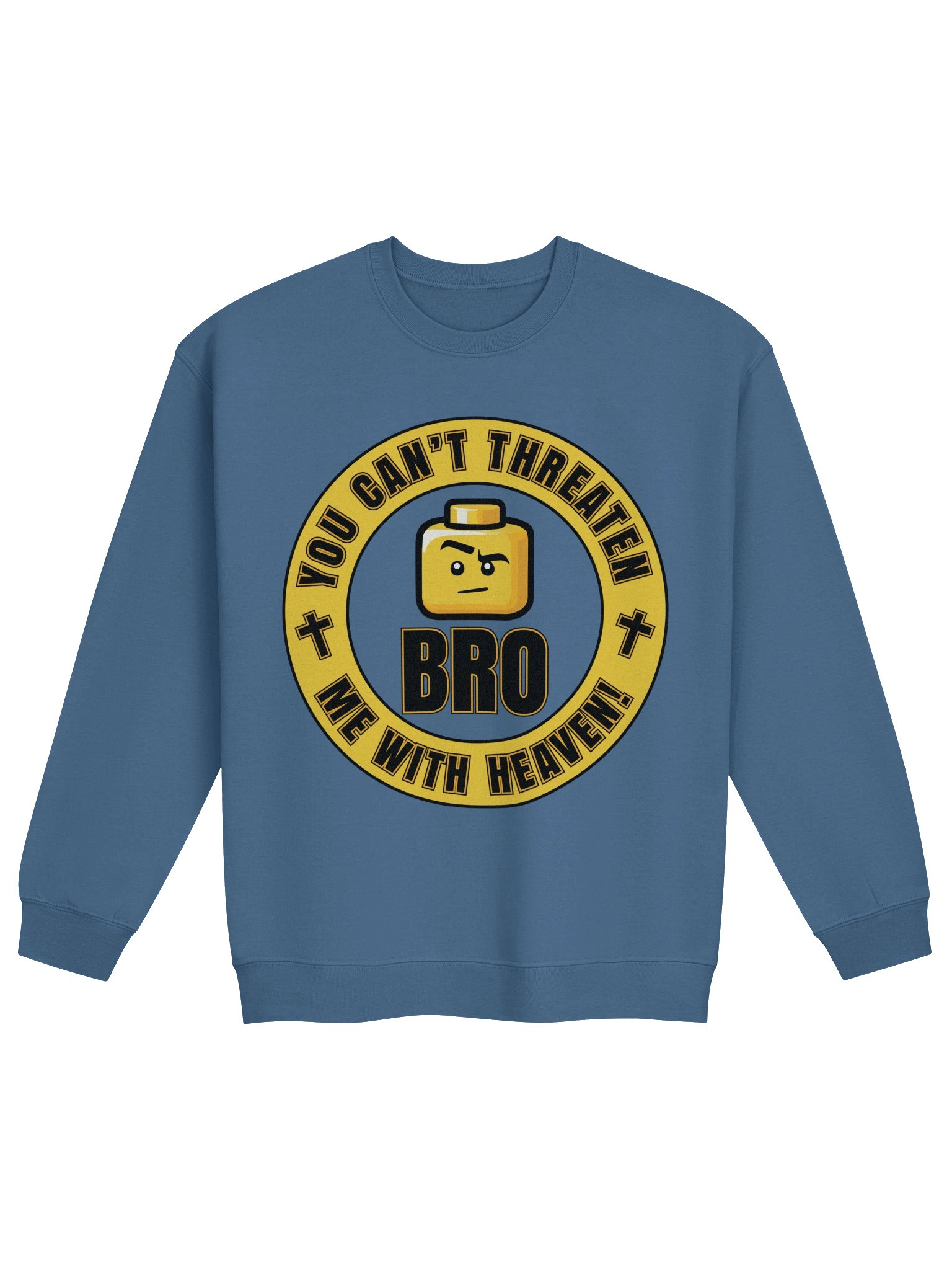 Bro, Sweatshirt product image (1)