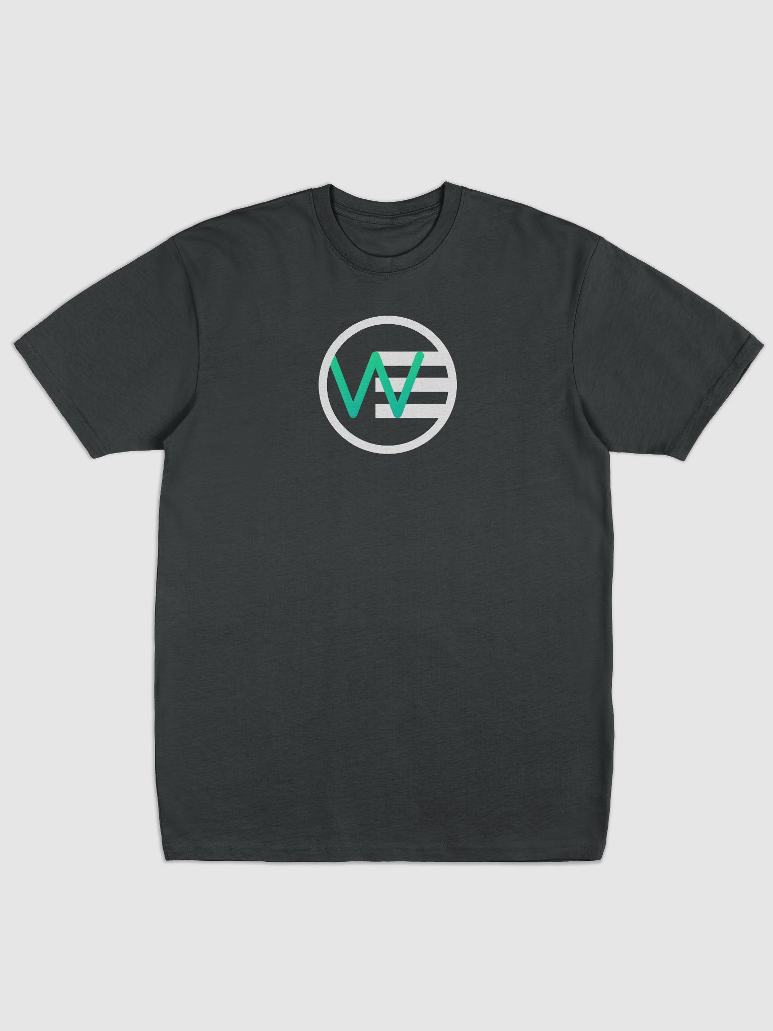 Wacky Engineering Night Logo Tee product image (1)