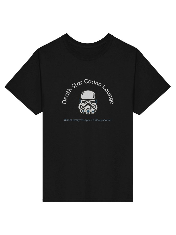 Death Star (T-Shirt) product image (1)