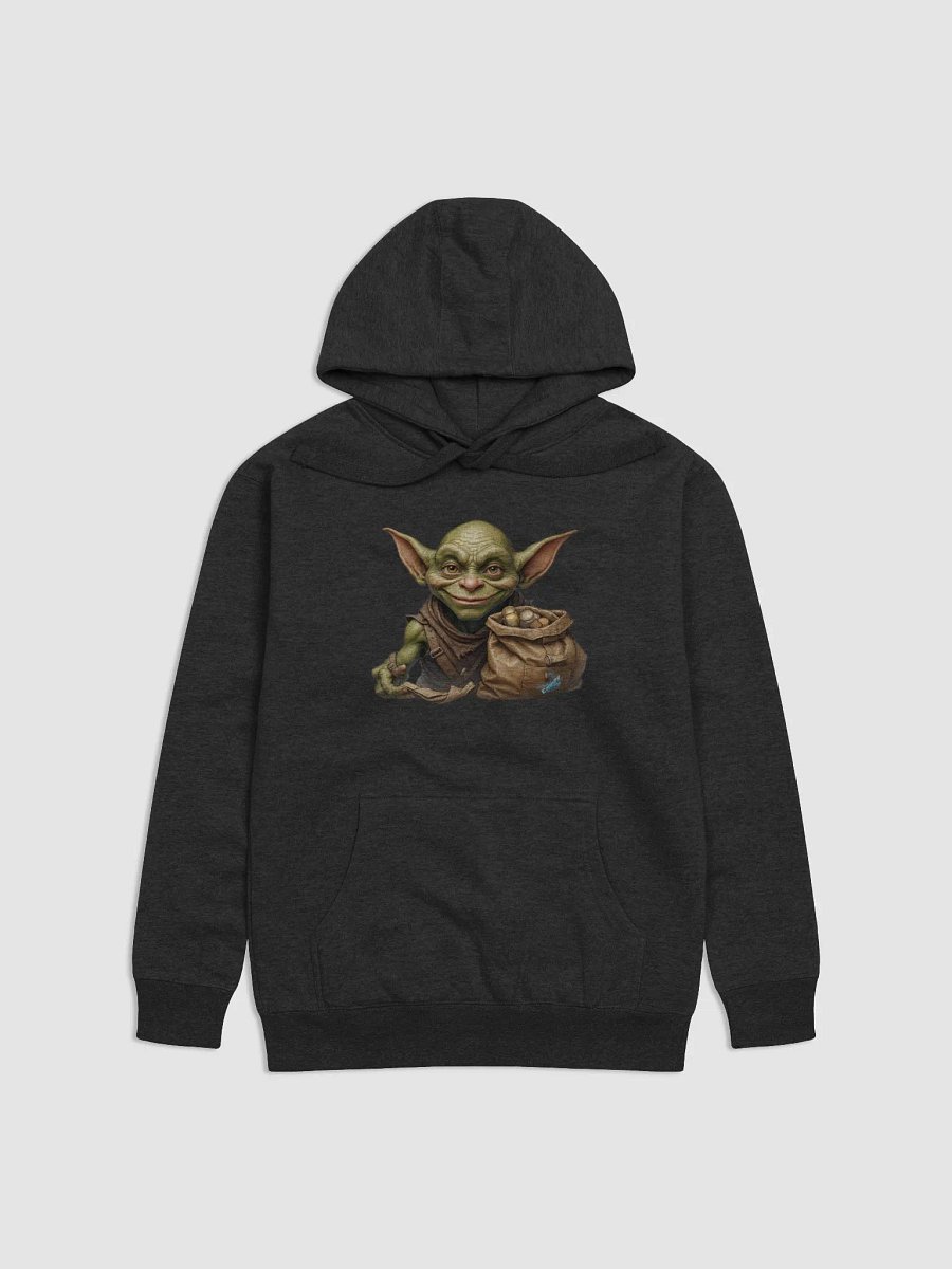 Loot Goblin Hoodie product image (4)