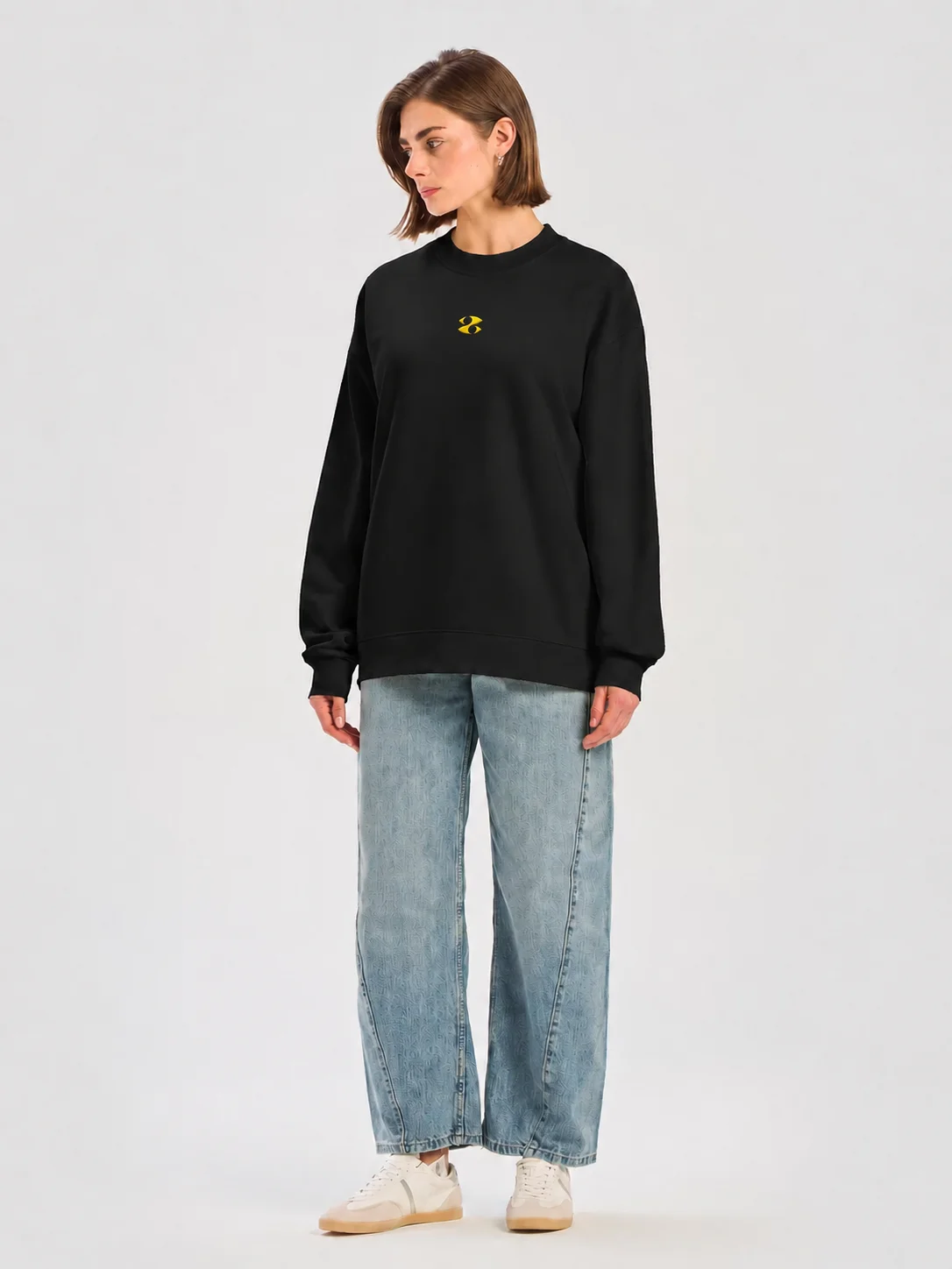 Embroidered Pull-over - Sunrise product image (11)