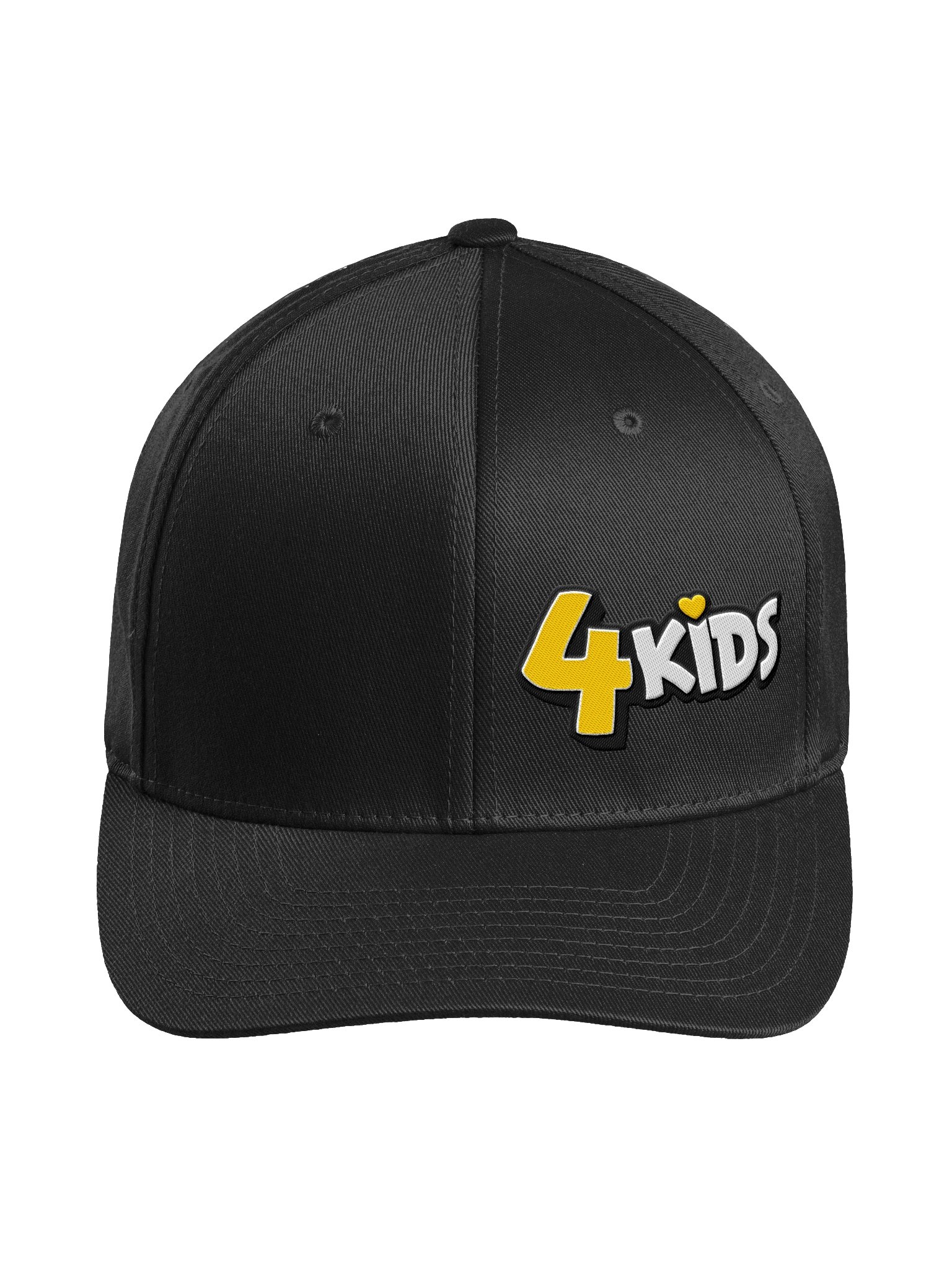 Flexfit Cap - 4Kids product image (2)