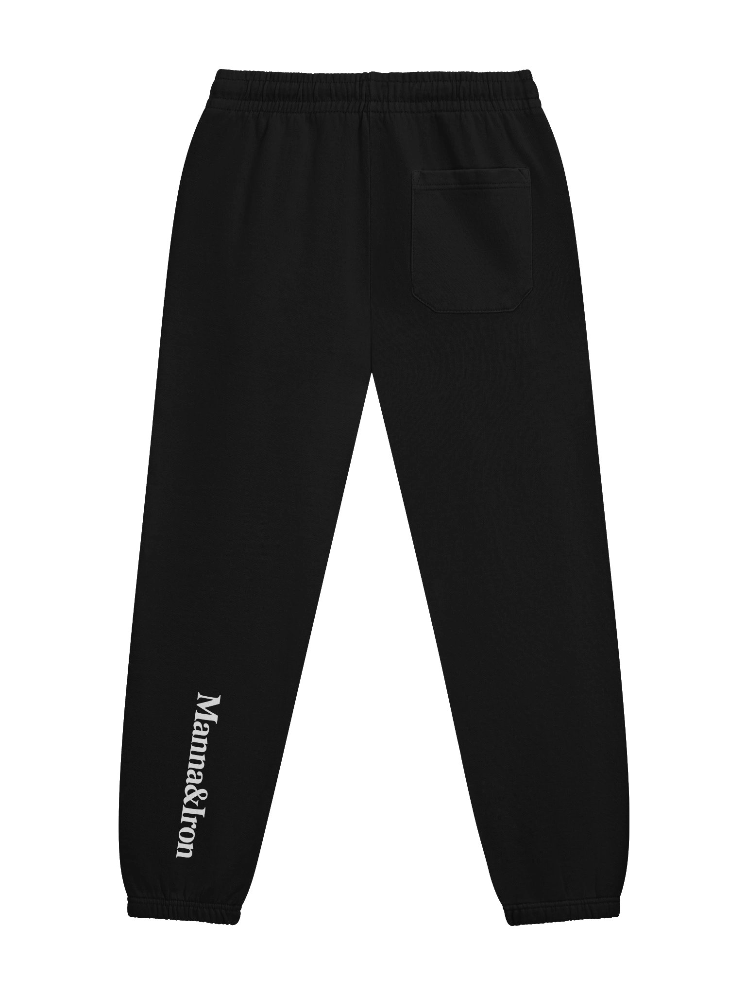 Manna & Iron Cross Walk Urban Sweatpants product image (2)