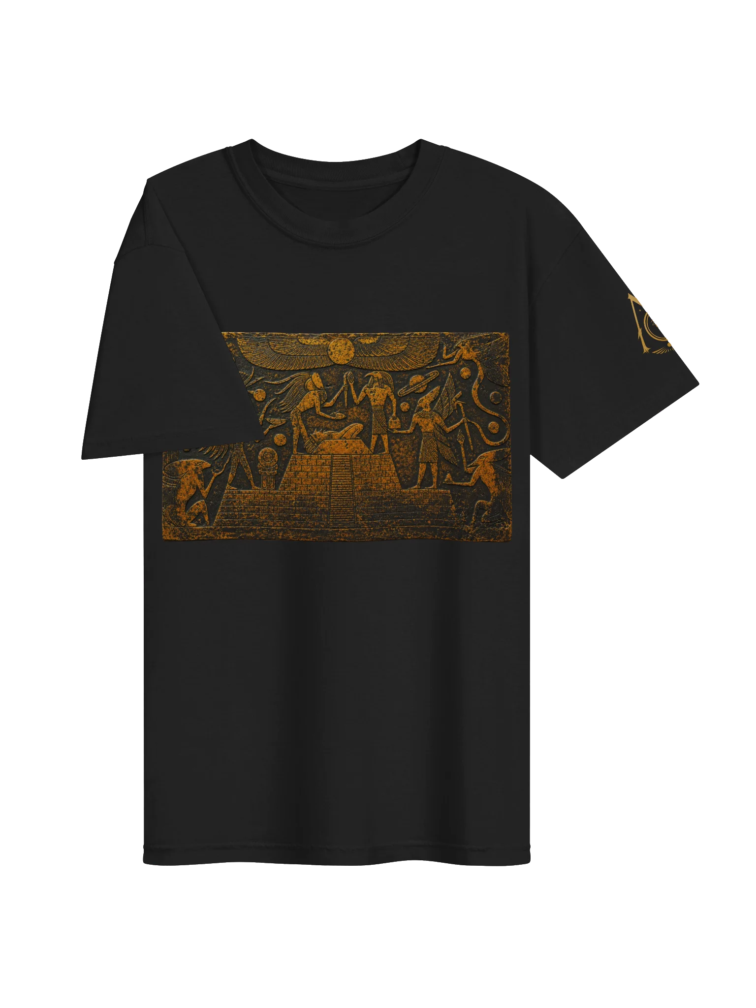 Sacrifice of the Mass Premium T-Shirt product image (3)
