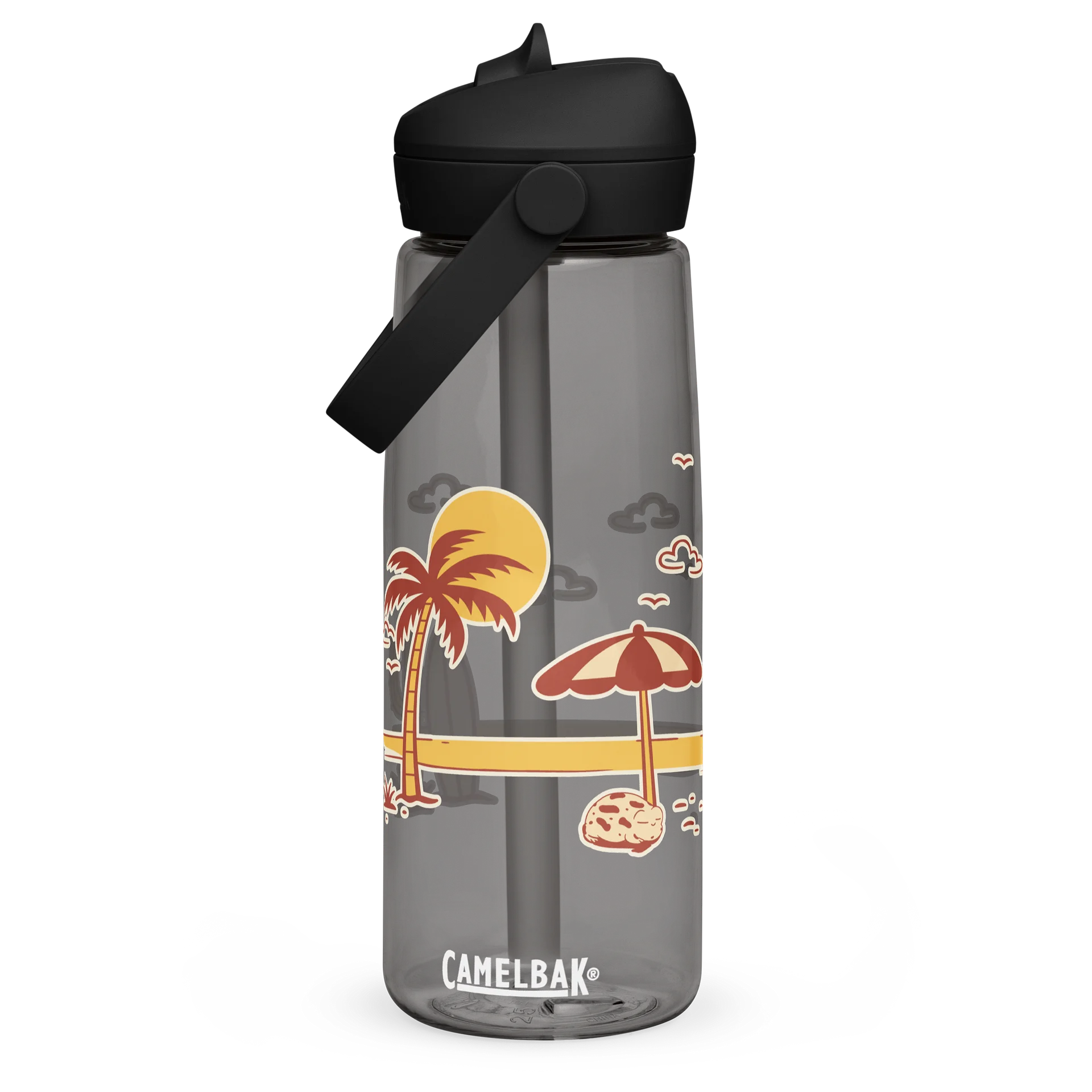 Sunset Beach Bottle product image (3)