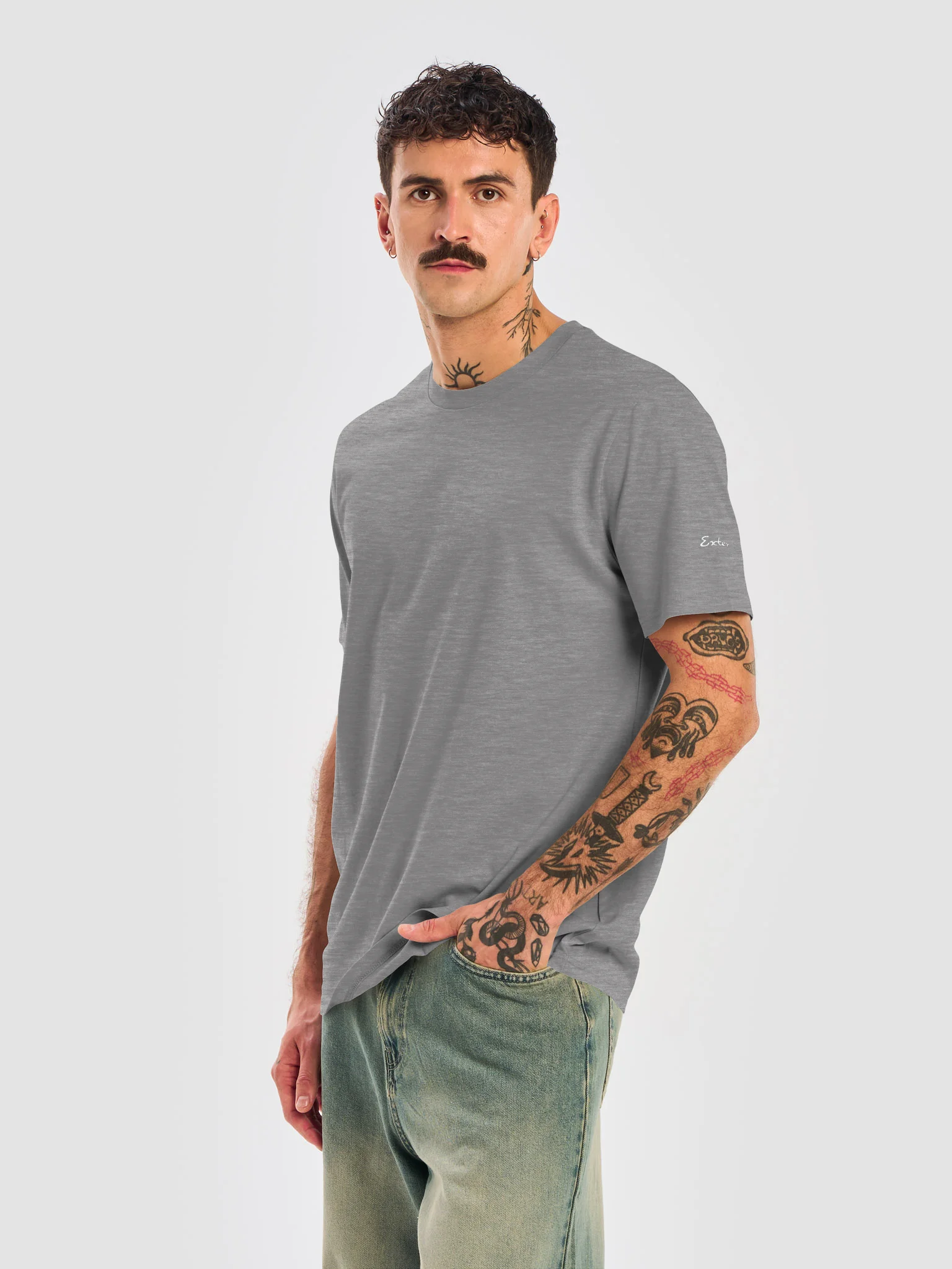 Plain Tee product image (11)