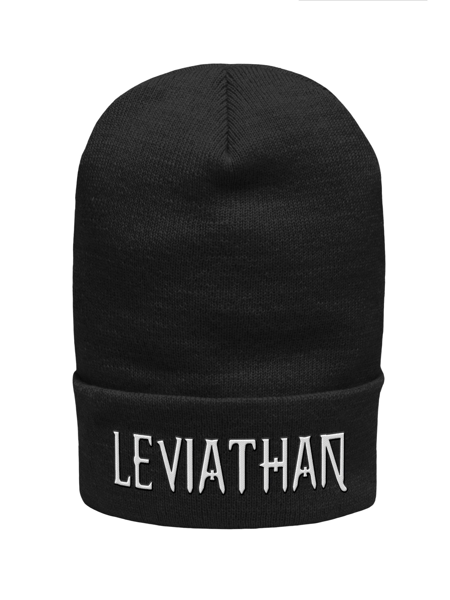 Leviathan Beanie product image (1)