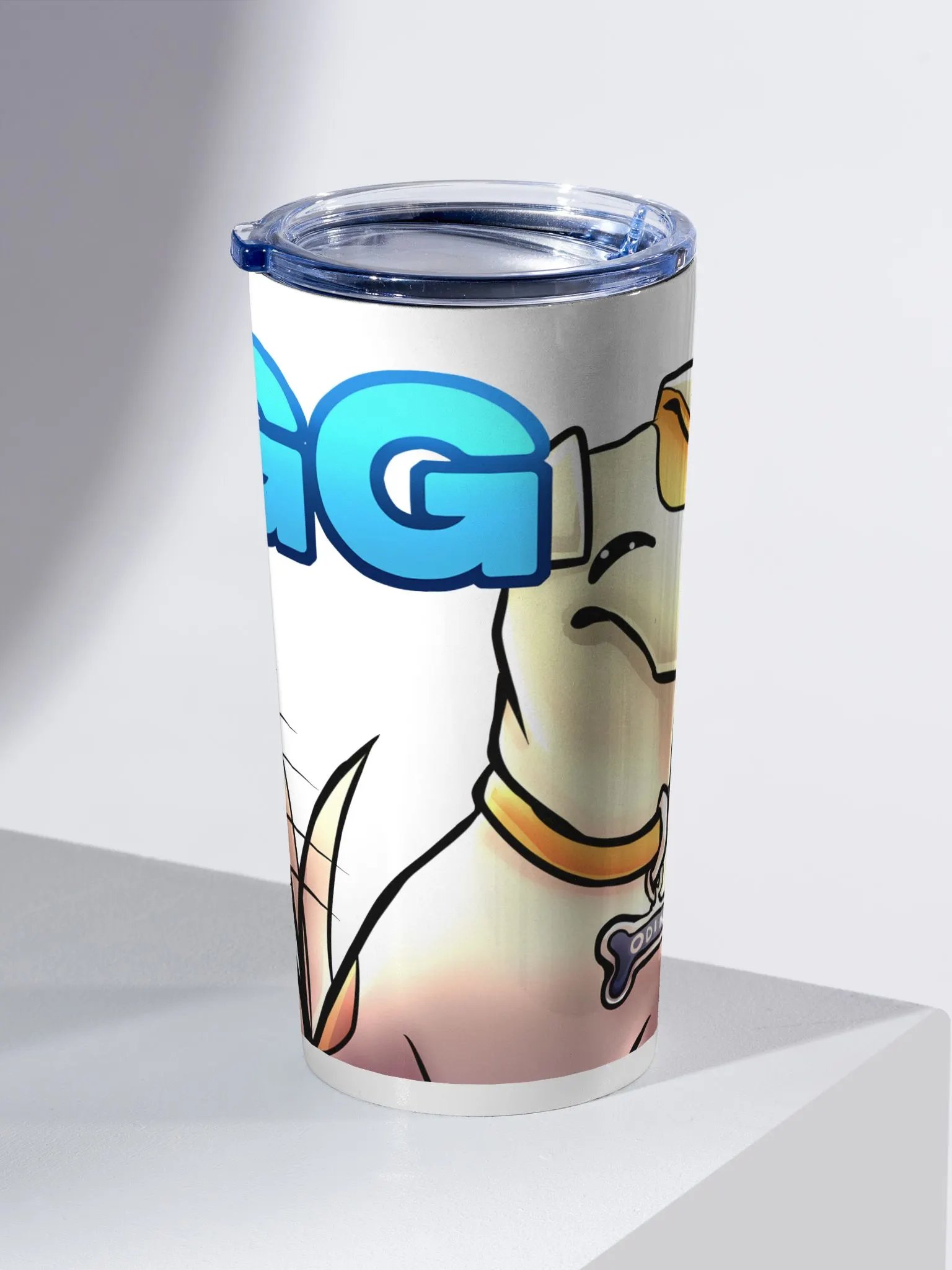 GG Tumbler product image (2)
