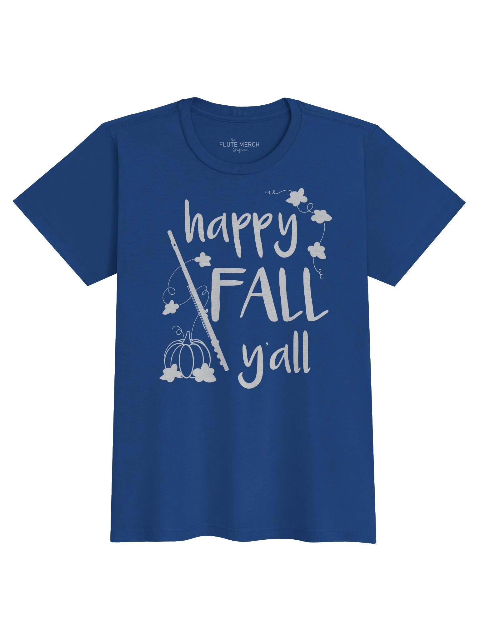 Women's Happy Fall Y'all - C product image (4)