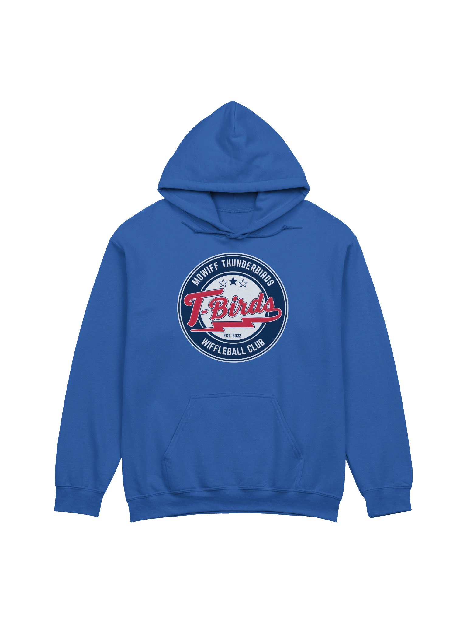 Thunderbirds Hoodie product image (2)