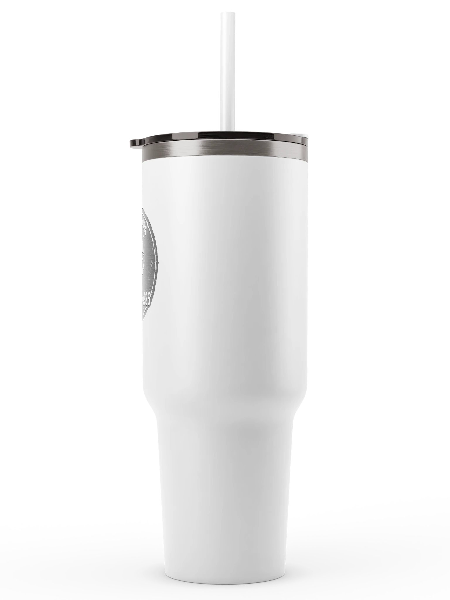 Team Panda Insulated Travel Tumbler product image (6)