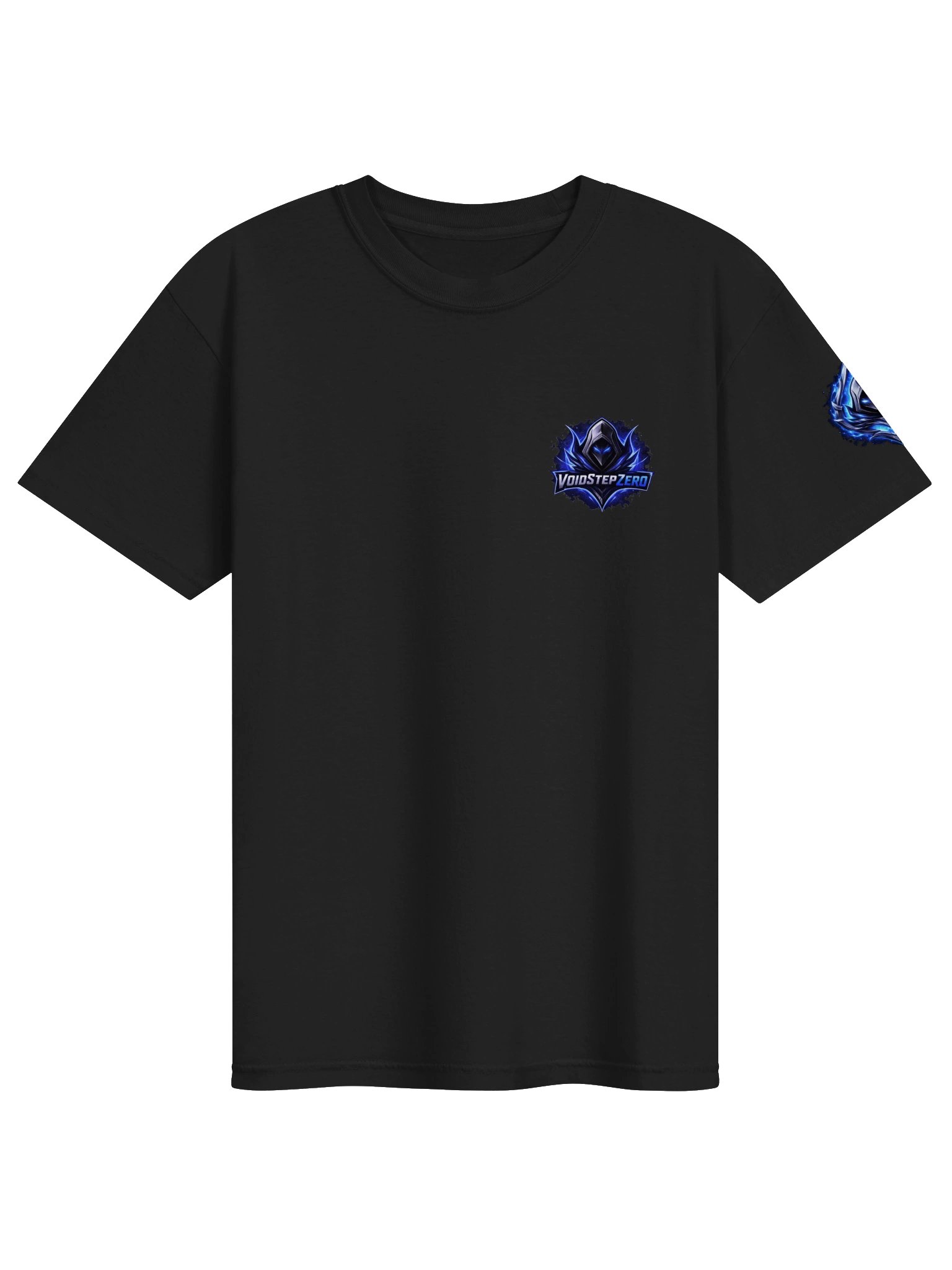 VoidStepZero - Unisex T-Shirt product image (1)