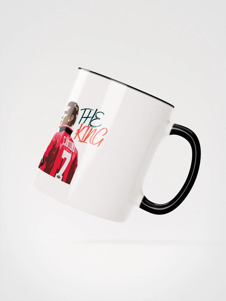 The King Mug product image (2)
