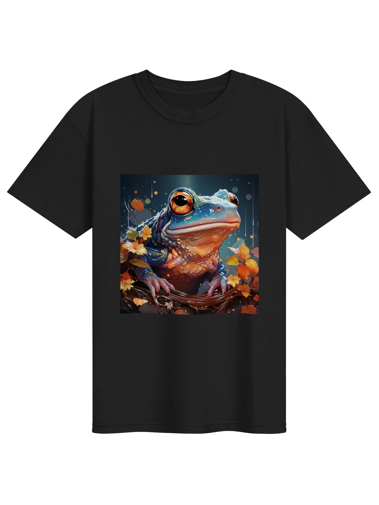 Tree Frogs Enigma - 4 product image (1)