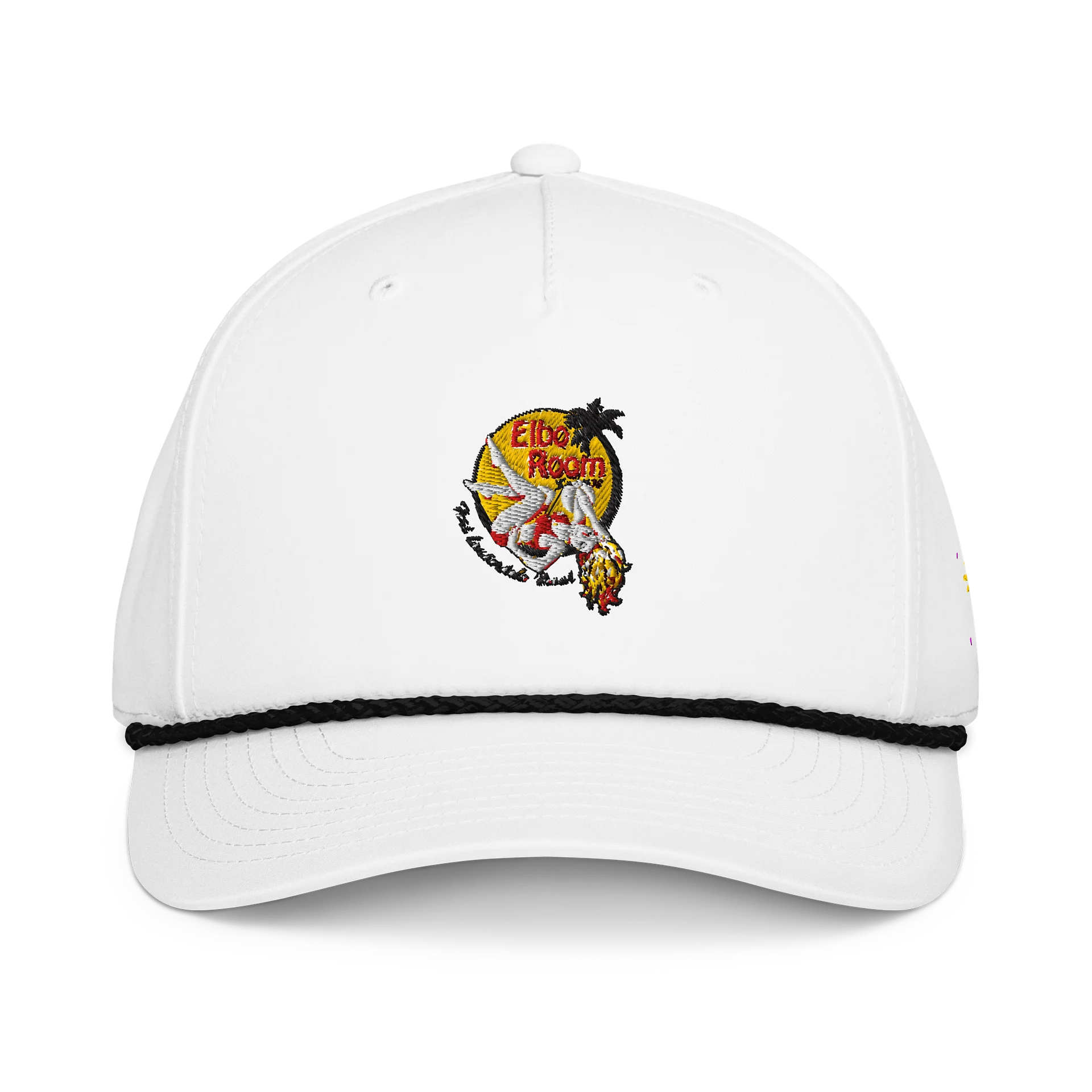 Vintage Fort Lauderdale Beach Cap product image (2)