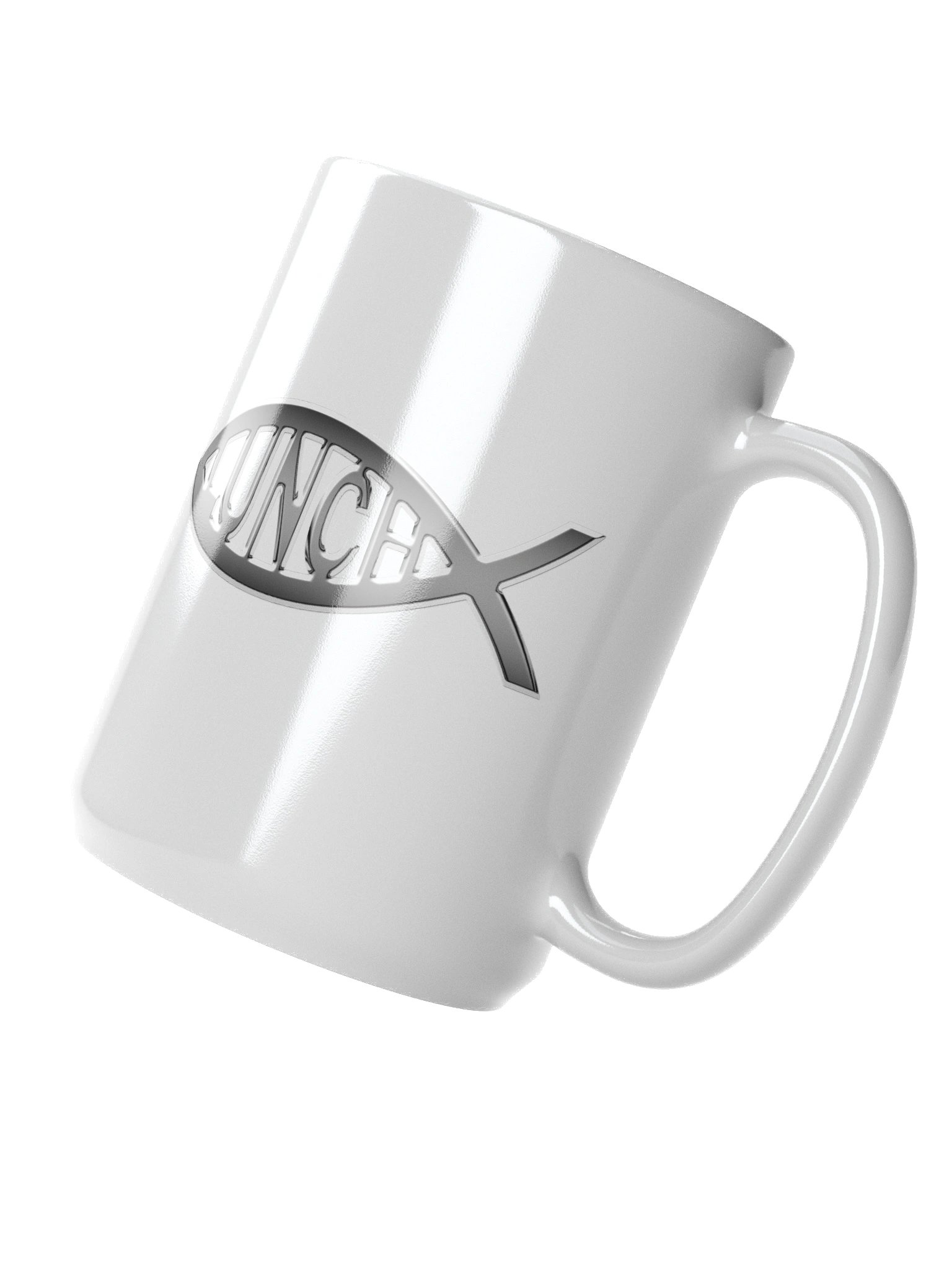 Fish Lunch Mug product image (3)