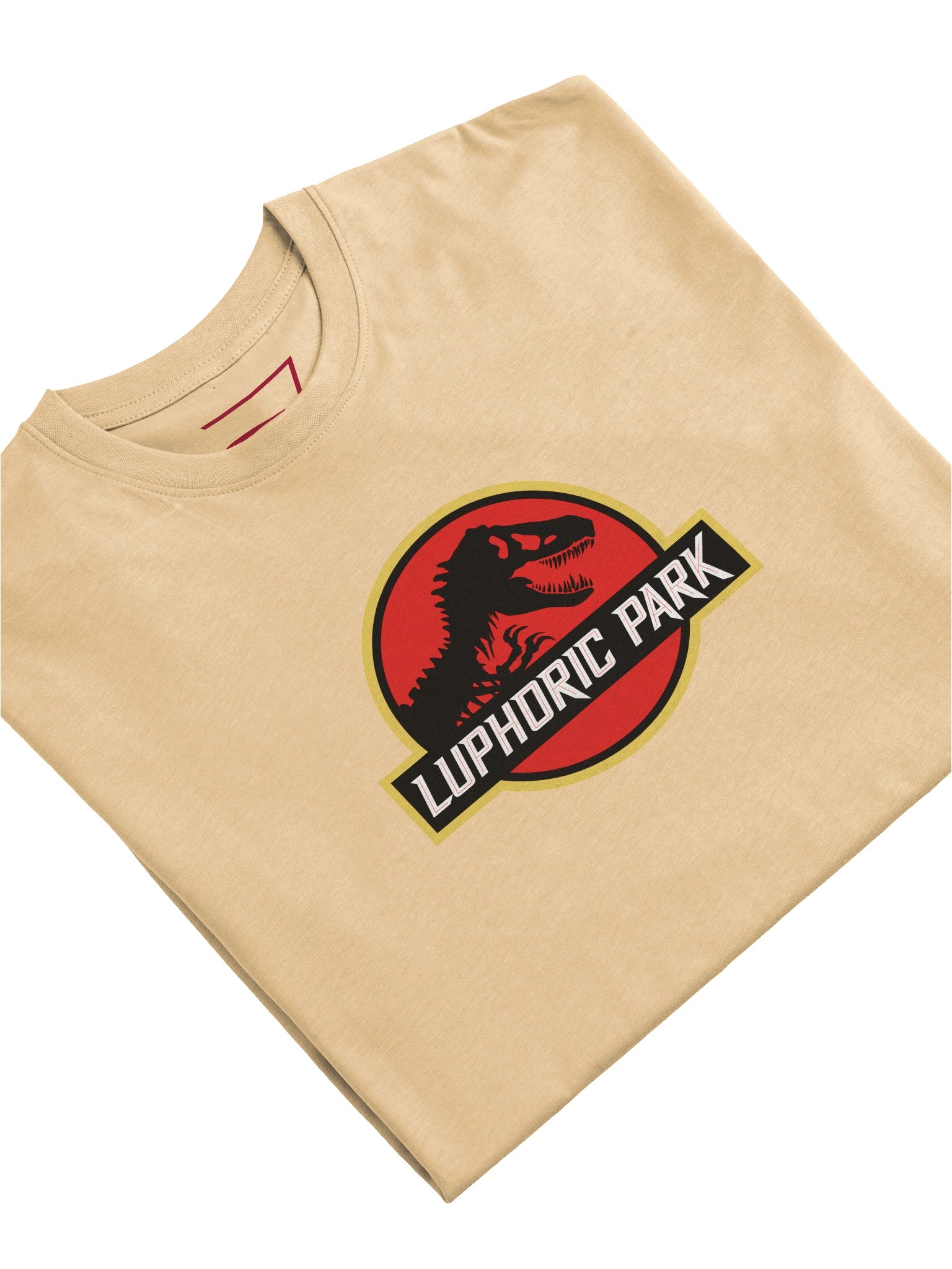Luphoric Park Tee product image (34)
