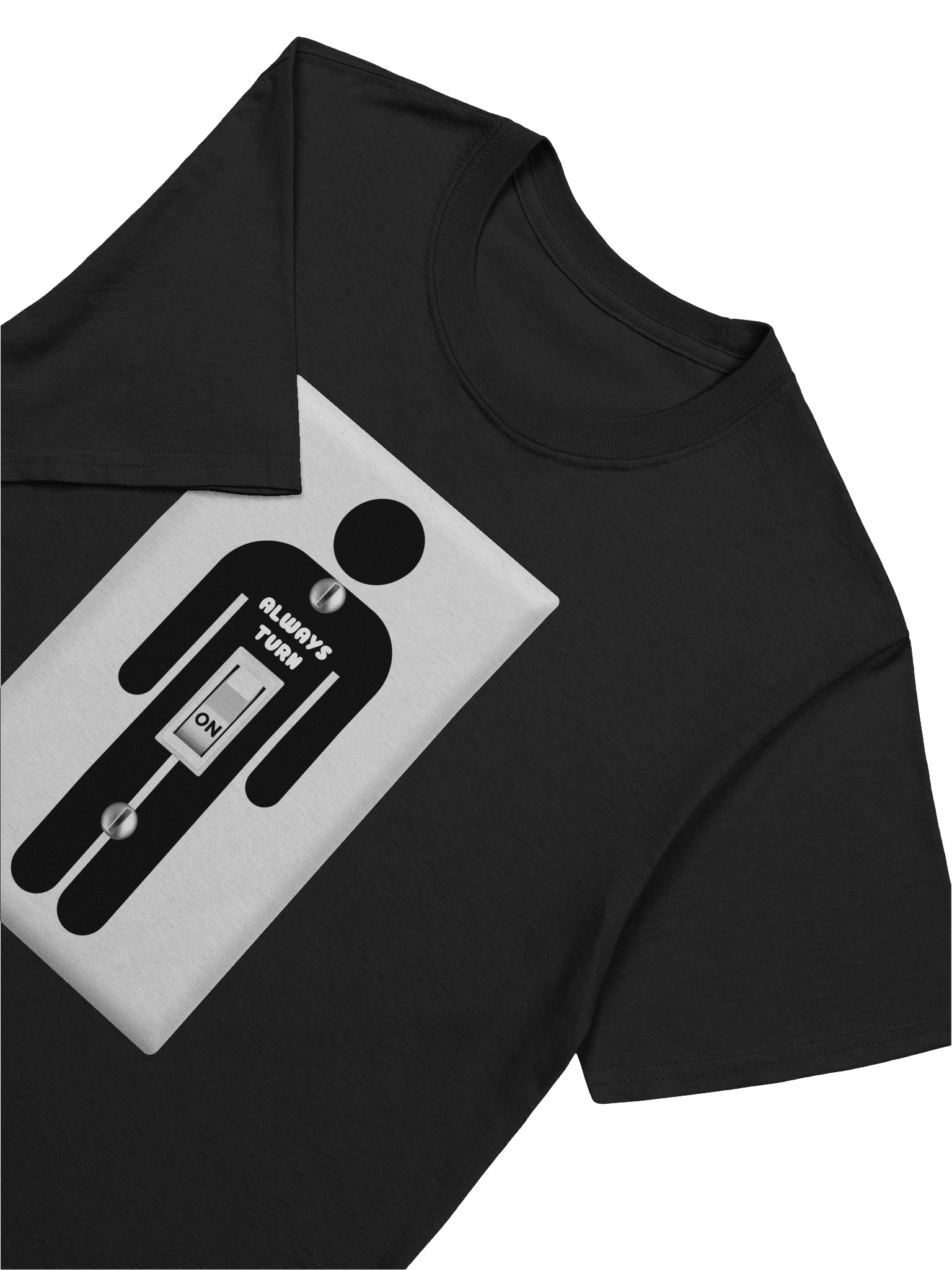 Always Turn ON - Light Switch product image (4)