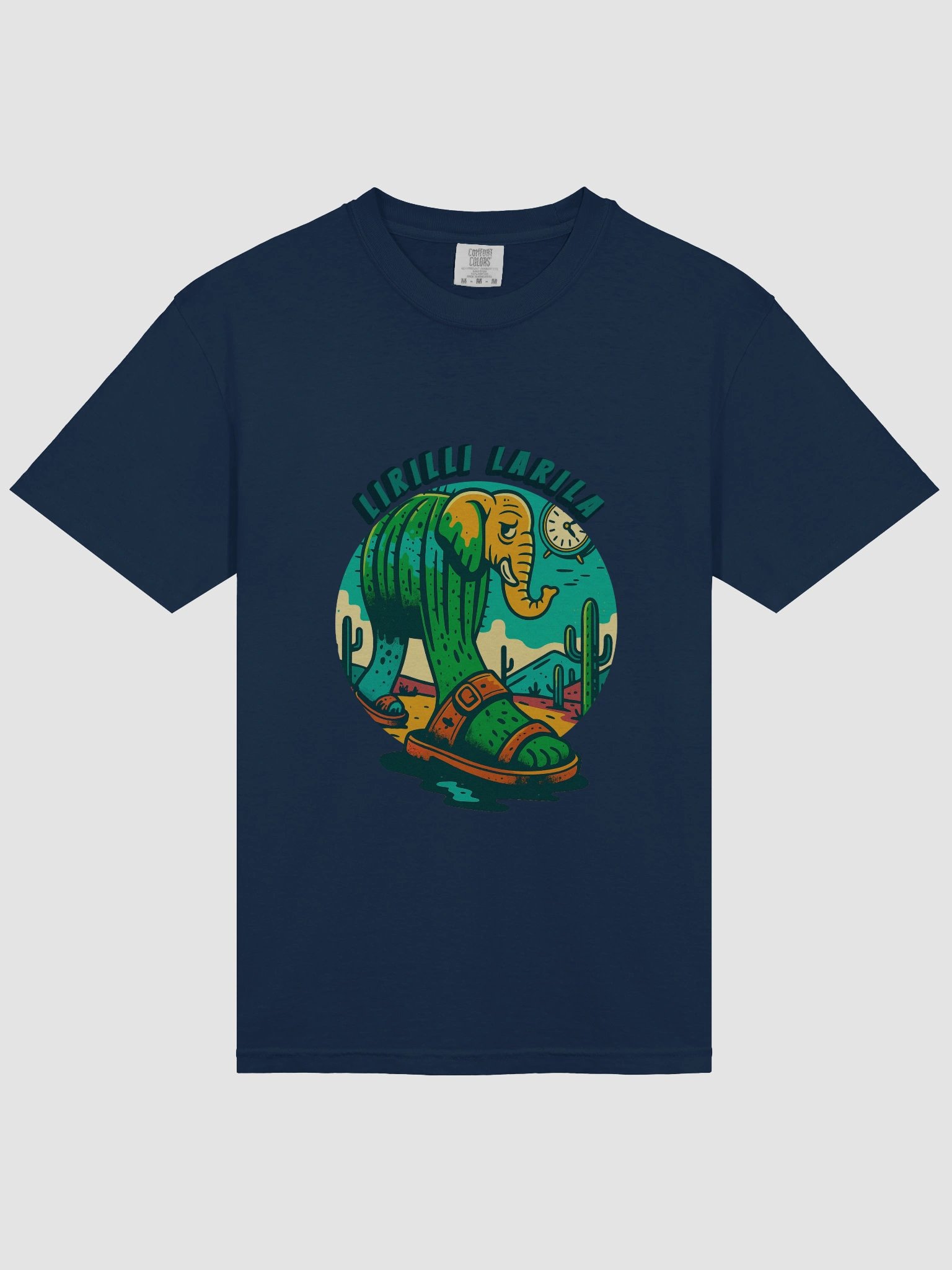 Larilli Larila Tee product image (12)