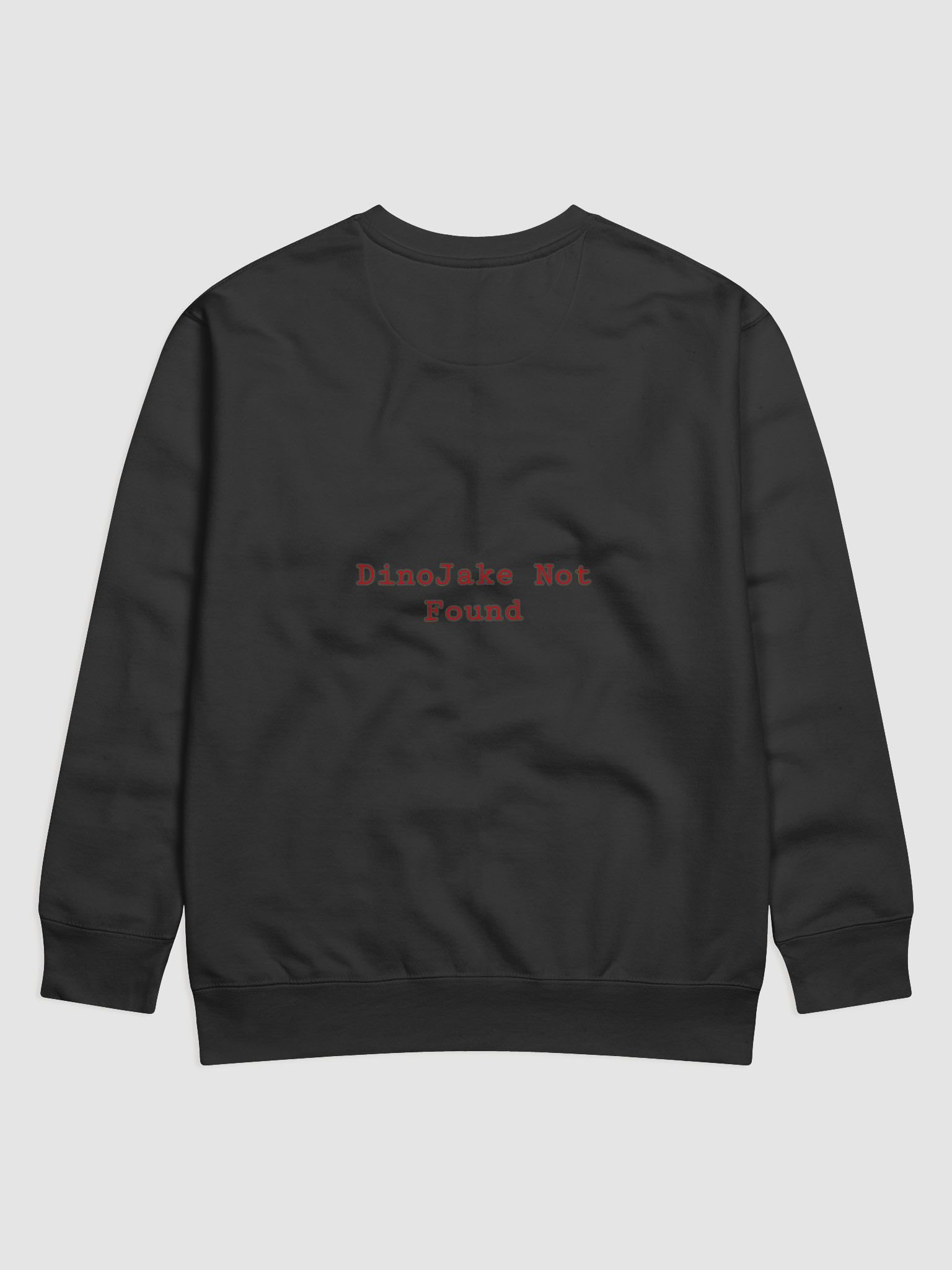 404 Error Premium Sweatshirt product image (2)