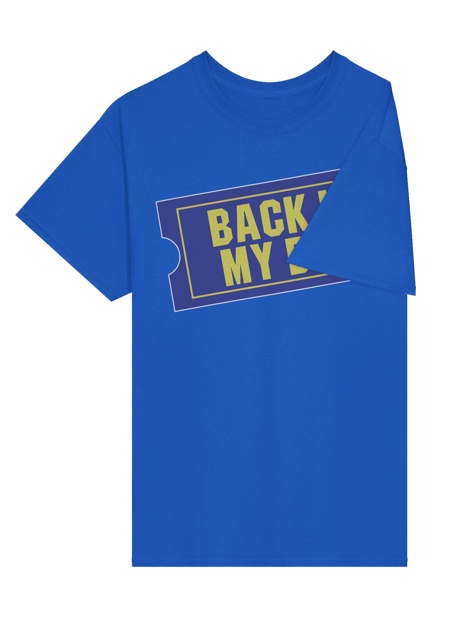 Back In My Day T-Shirt product image (20)