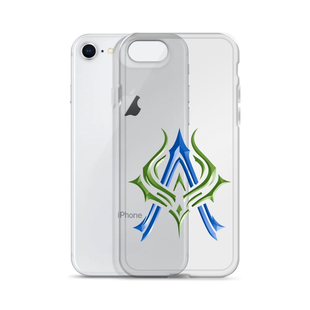 Ethereal Arch iPhone® Case product image (55)