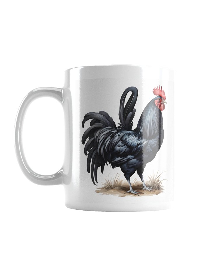 Large Rooster Mug product image (1)