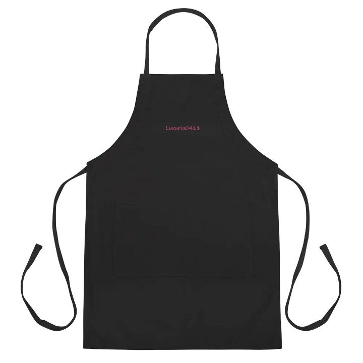 Luxuria Apron product image (2)