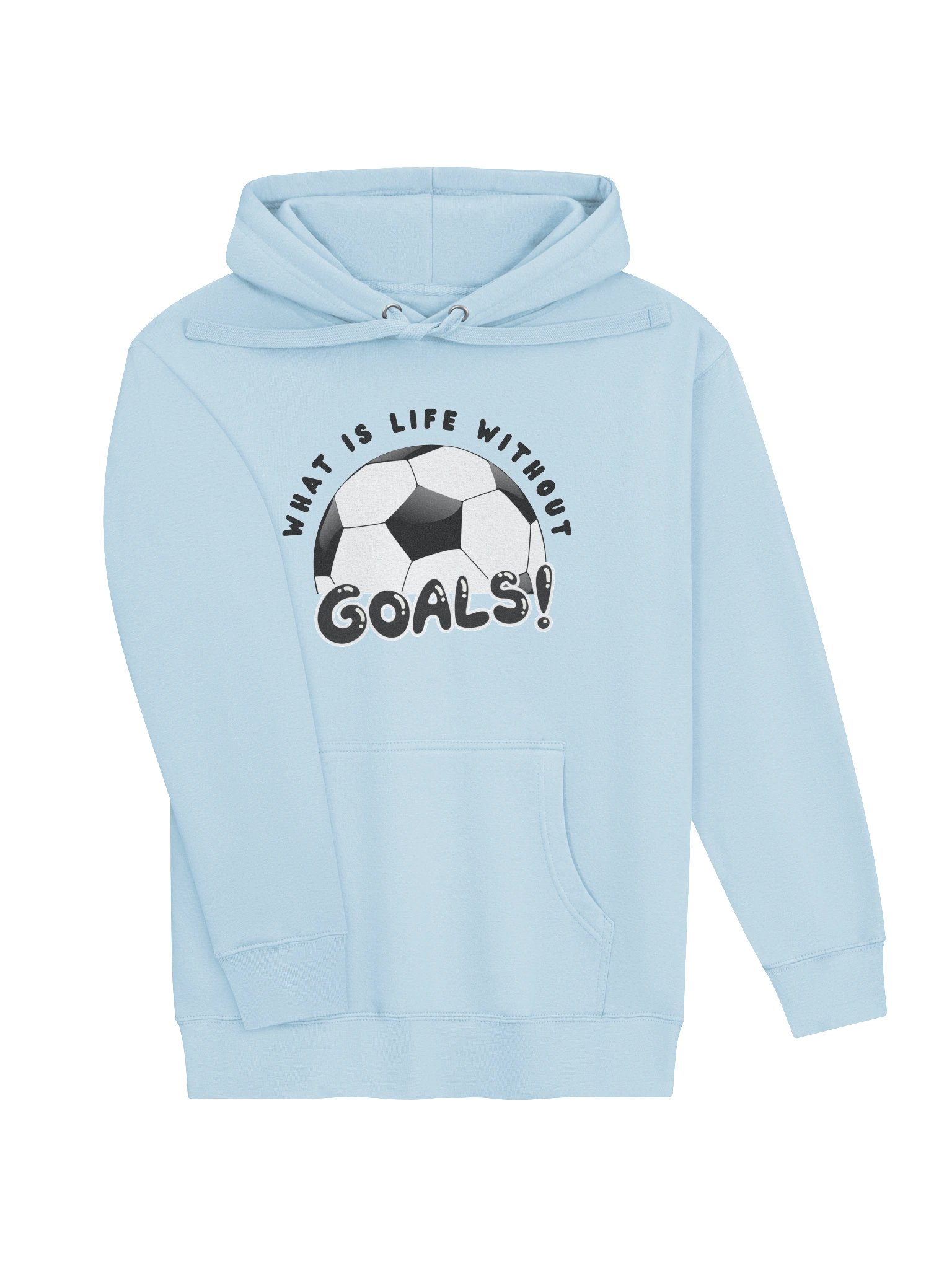 Goals! soccer product image (3)