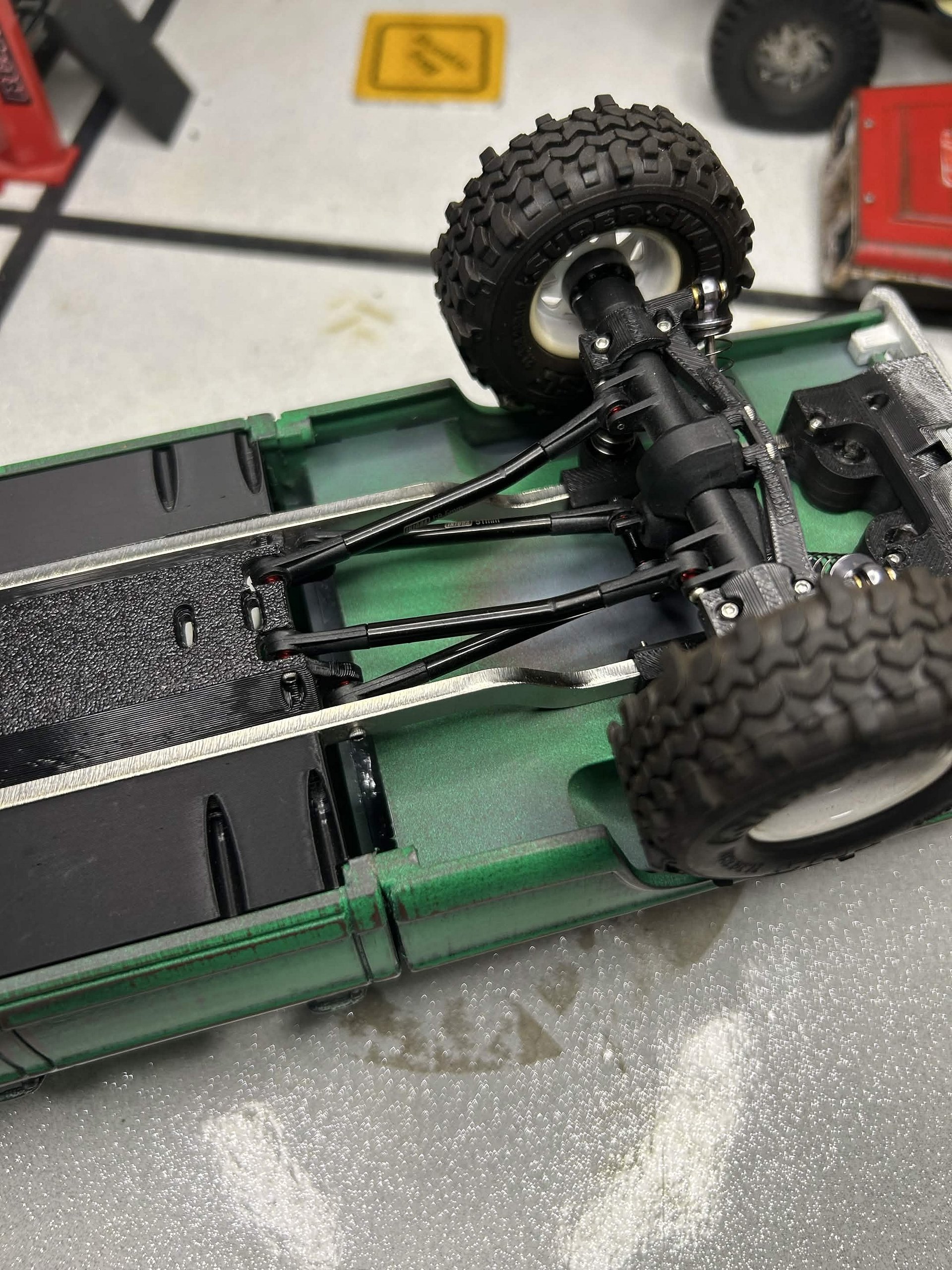 Longboy product image (5)