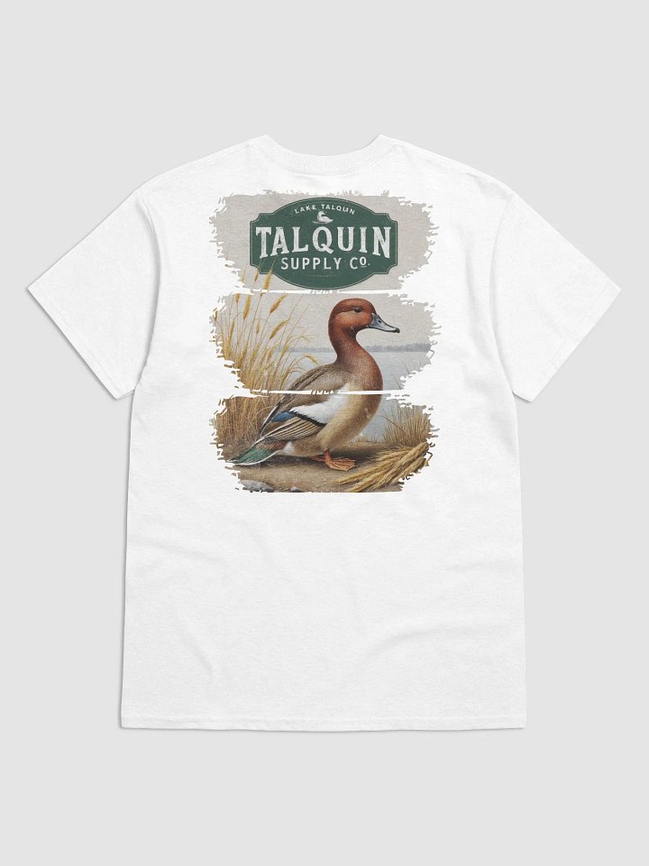 Fall '24 RedHead Duck on 100% Cotton Tees product image (2)