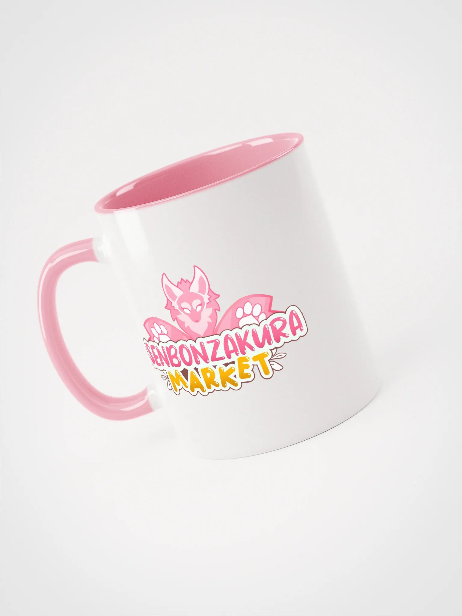 🌸 Sekai Mandala - Mug 🌸 product image (3)