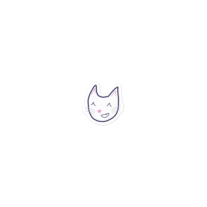 Atari Big Smile Sticker product image (1)
