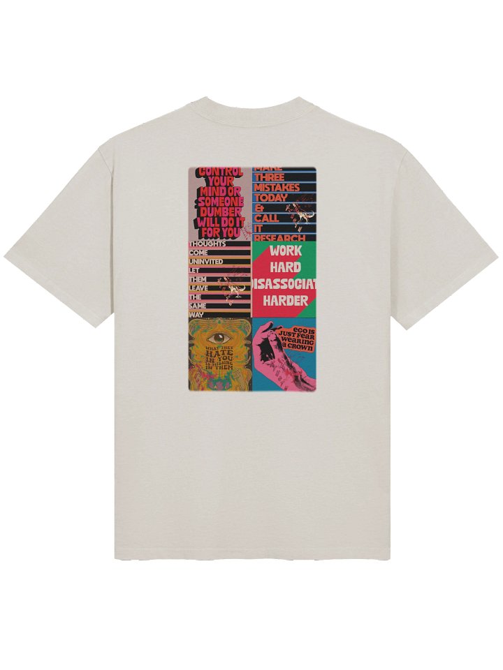 random fake positive advice product image (2)