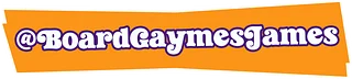 Board Gaymes James