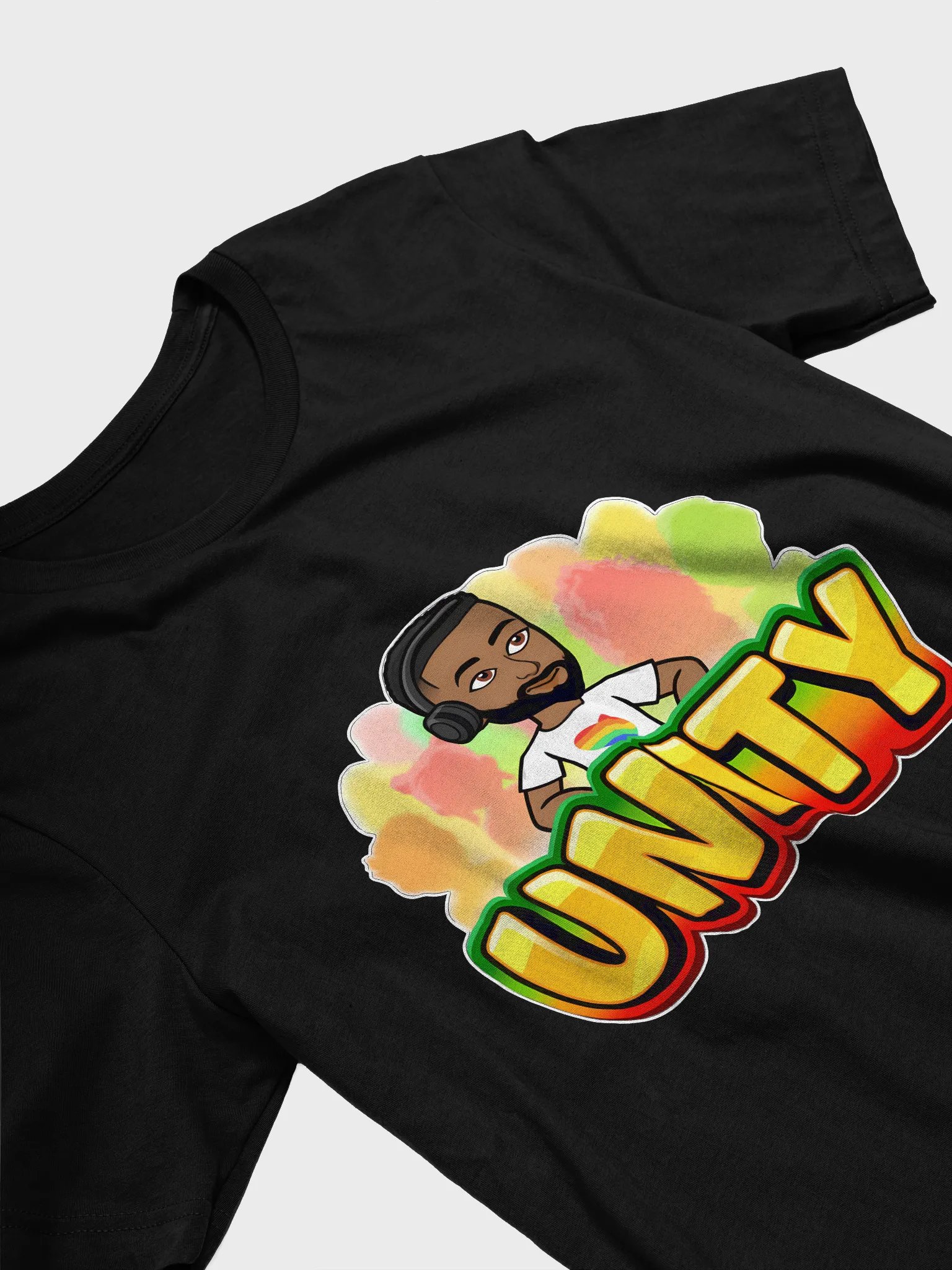 Unity Shirt product image (3)