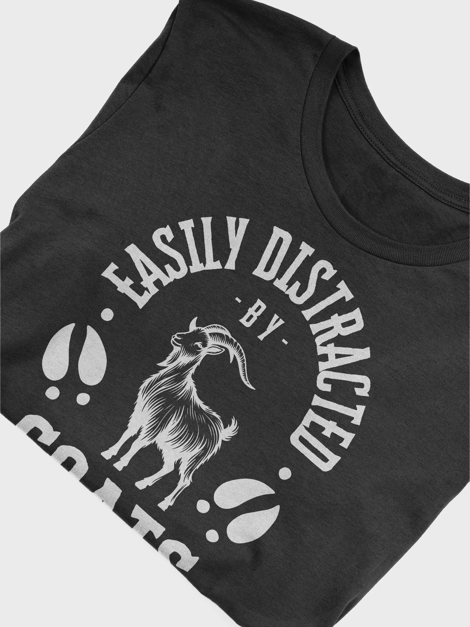 Distracted by Goats product image (21)