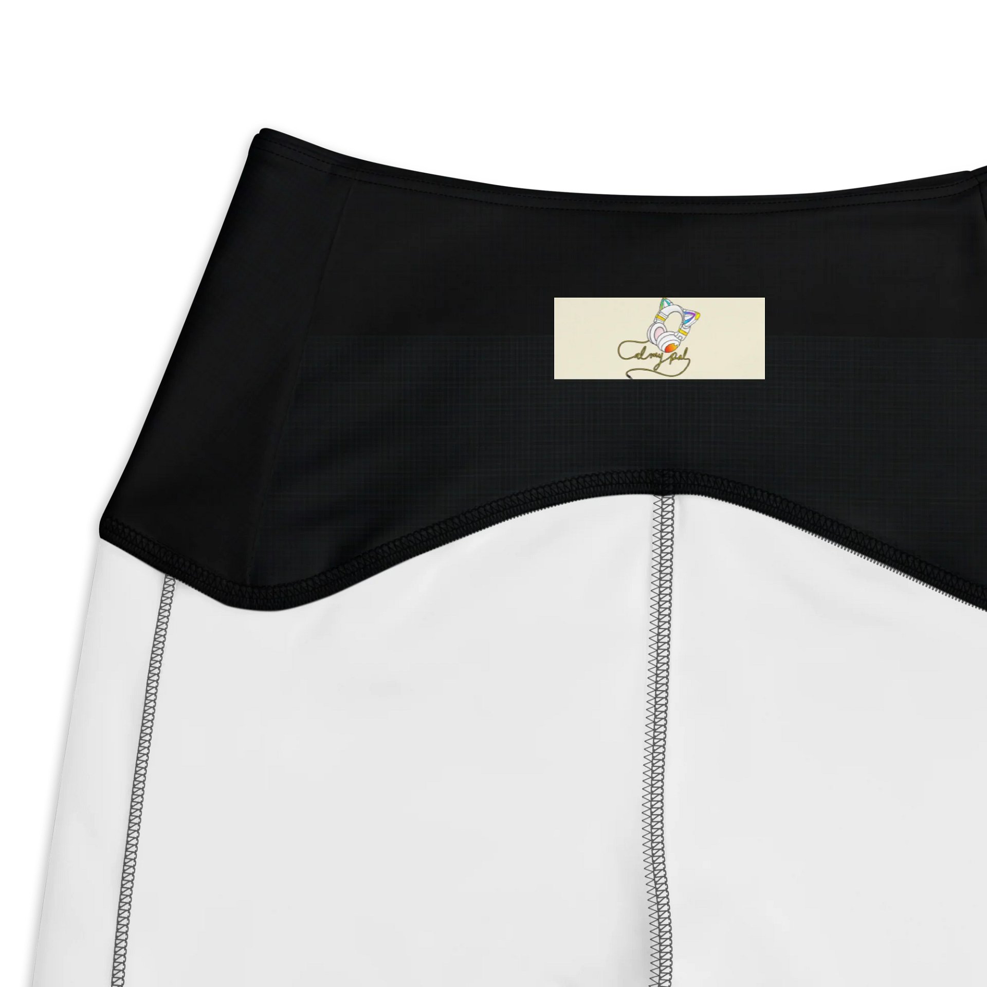 PalBot Leggings w/Pockets product image (3)