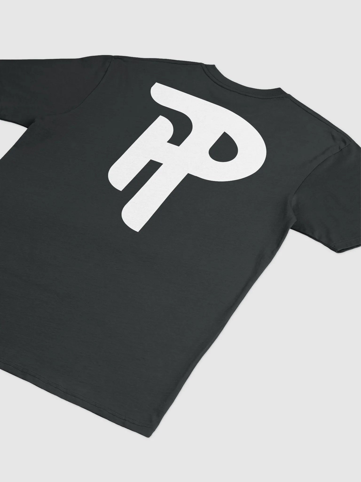 Essential Prince Hudda Tee (Black) product image (4)
