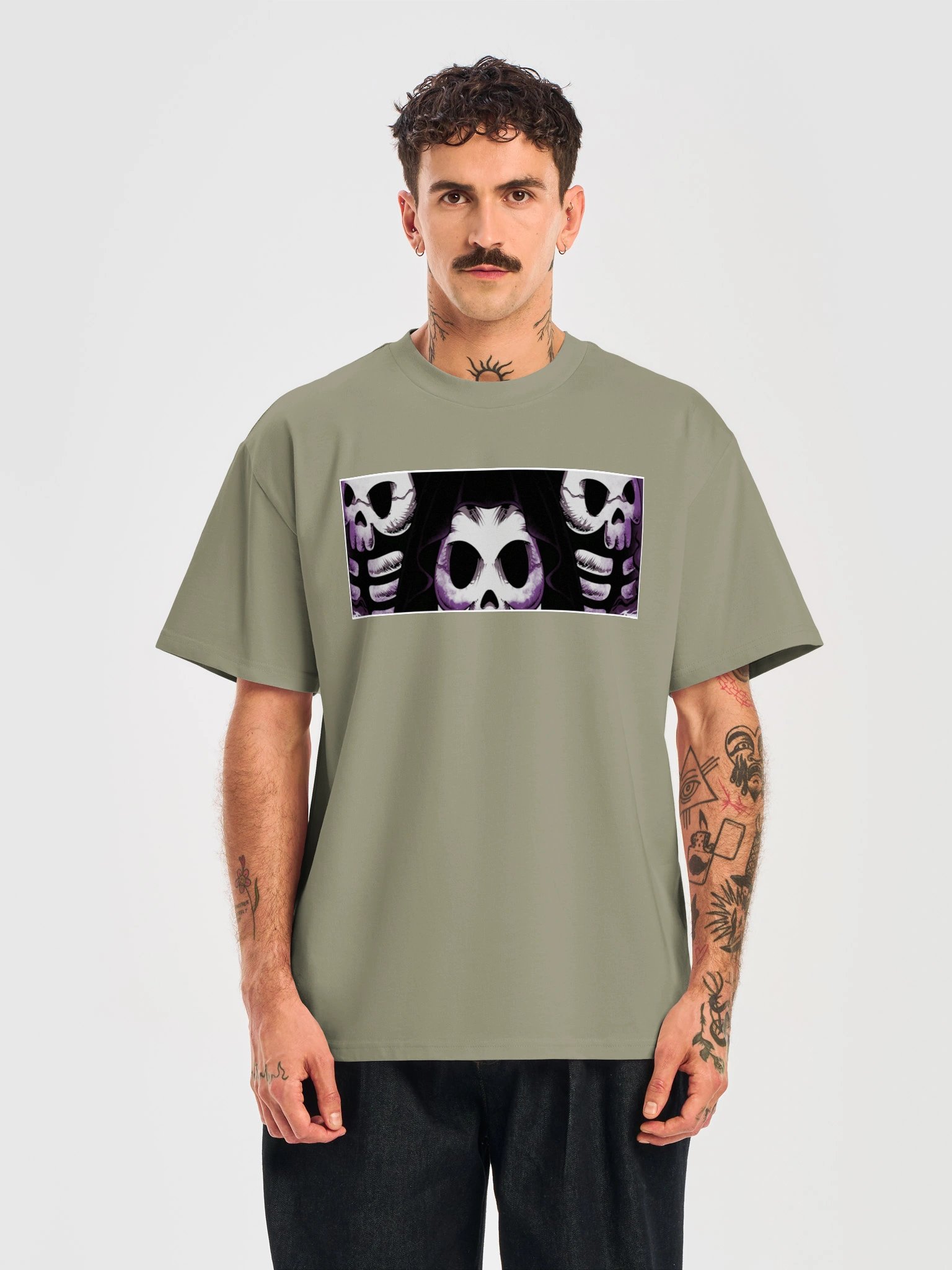CreaturesofCreation TEE V2 product image (20)