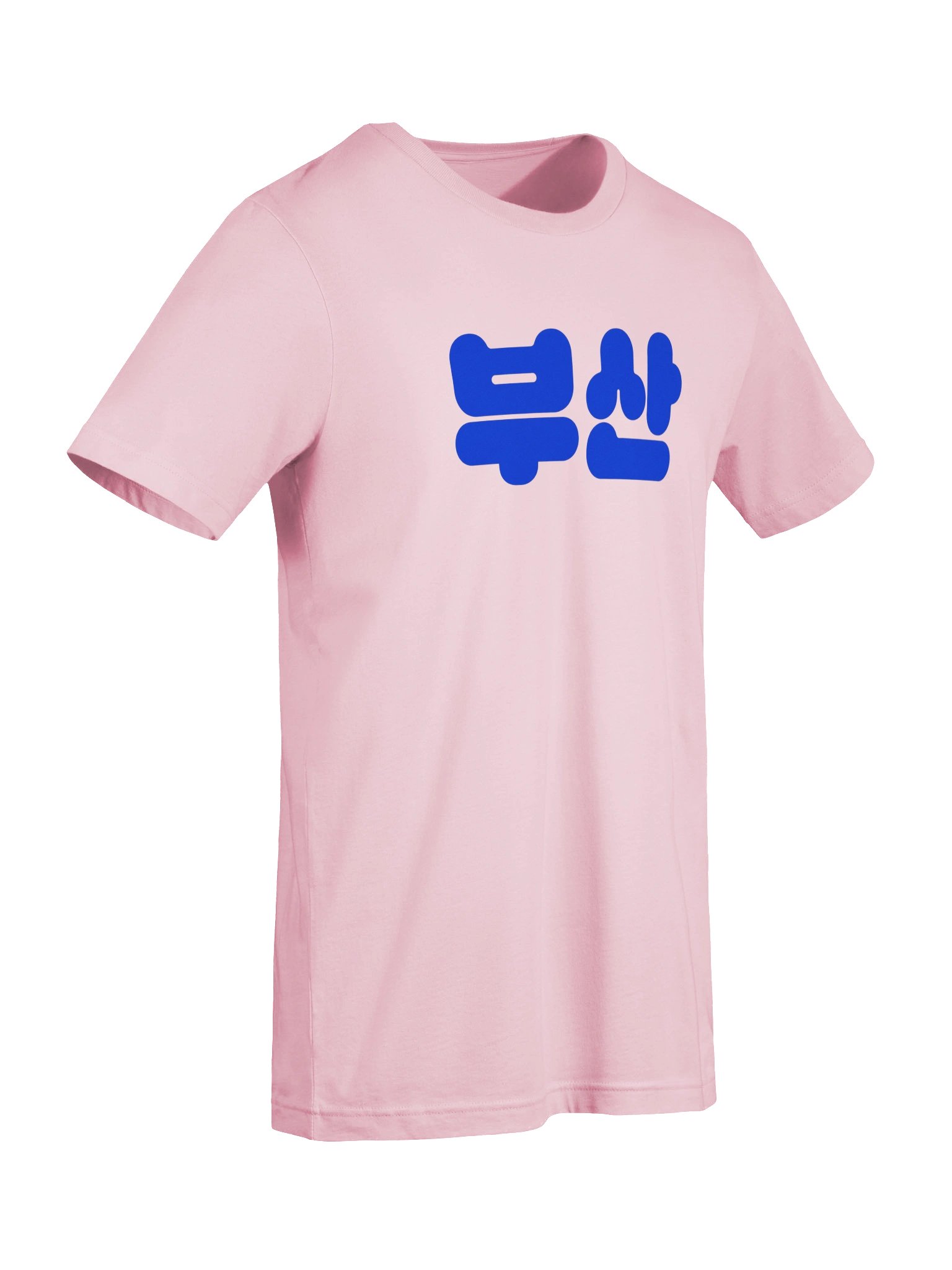 Busan Pink Tee product image (7)
