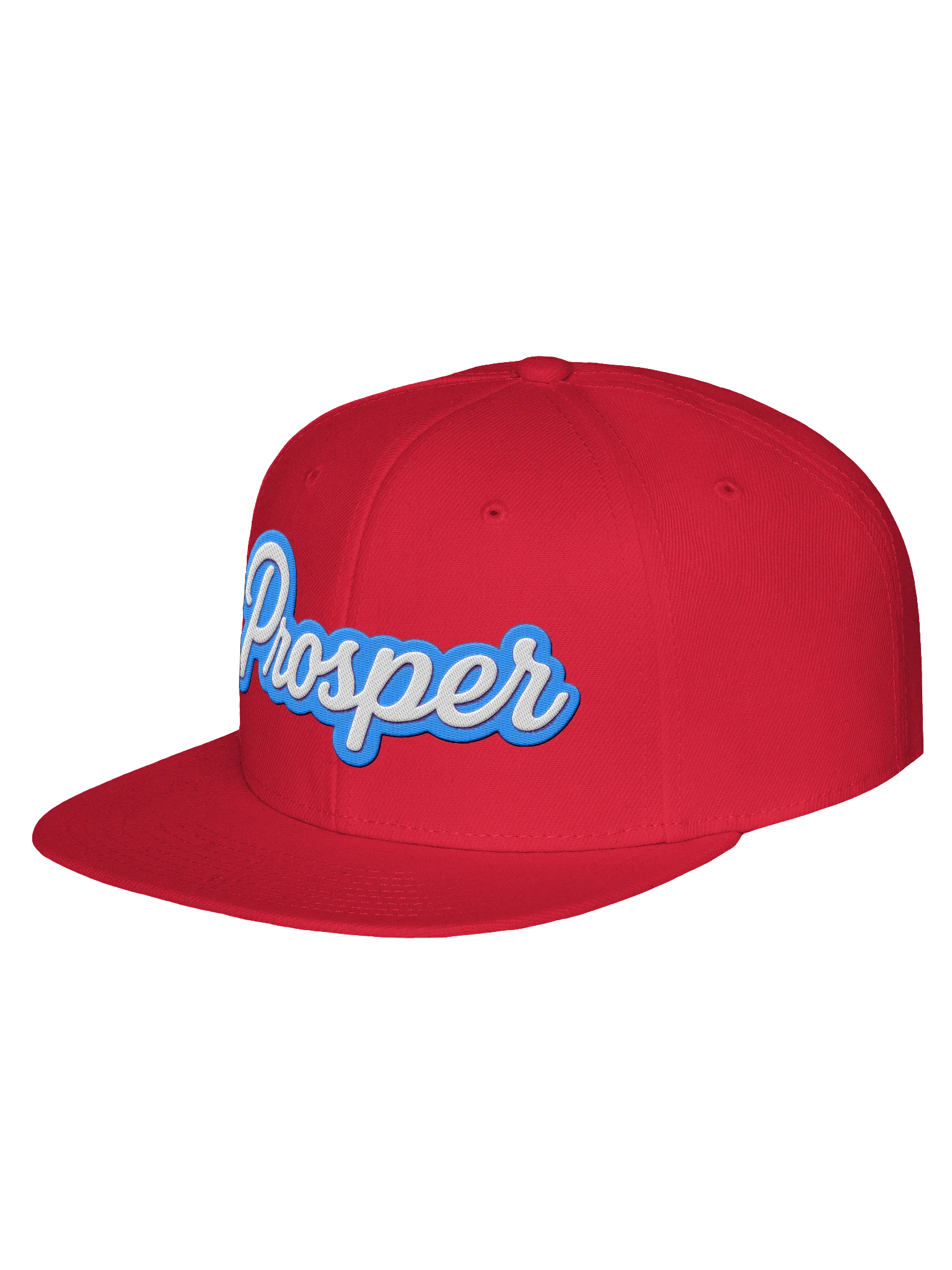 Prosper "Knock-out" Snapback product image (2)
