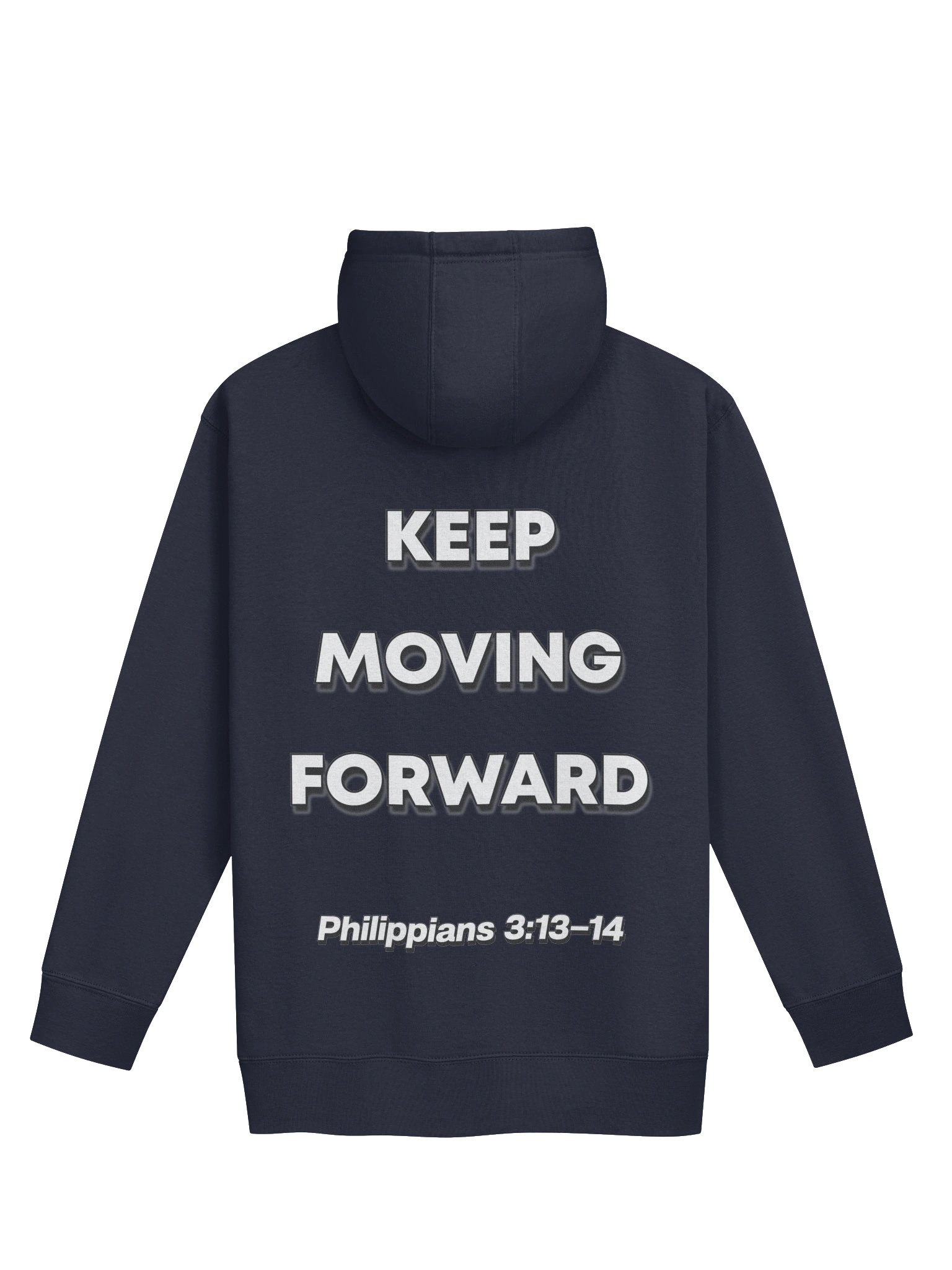 Keep Moving Forward Hoodie product image (10)