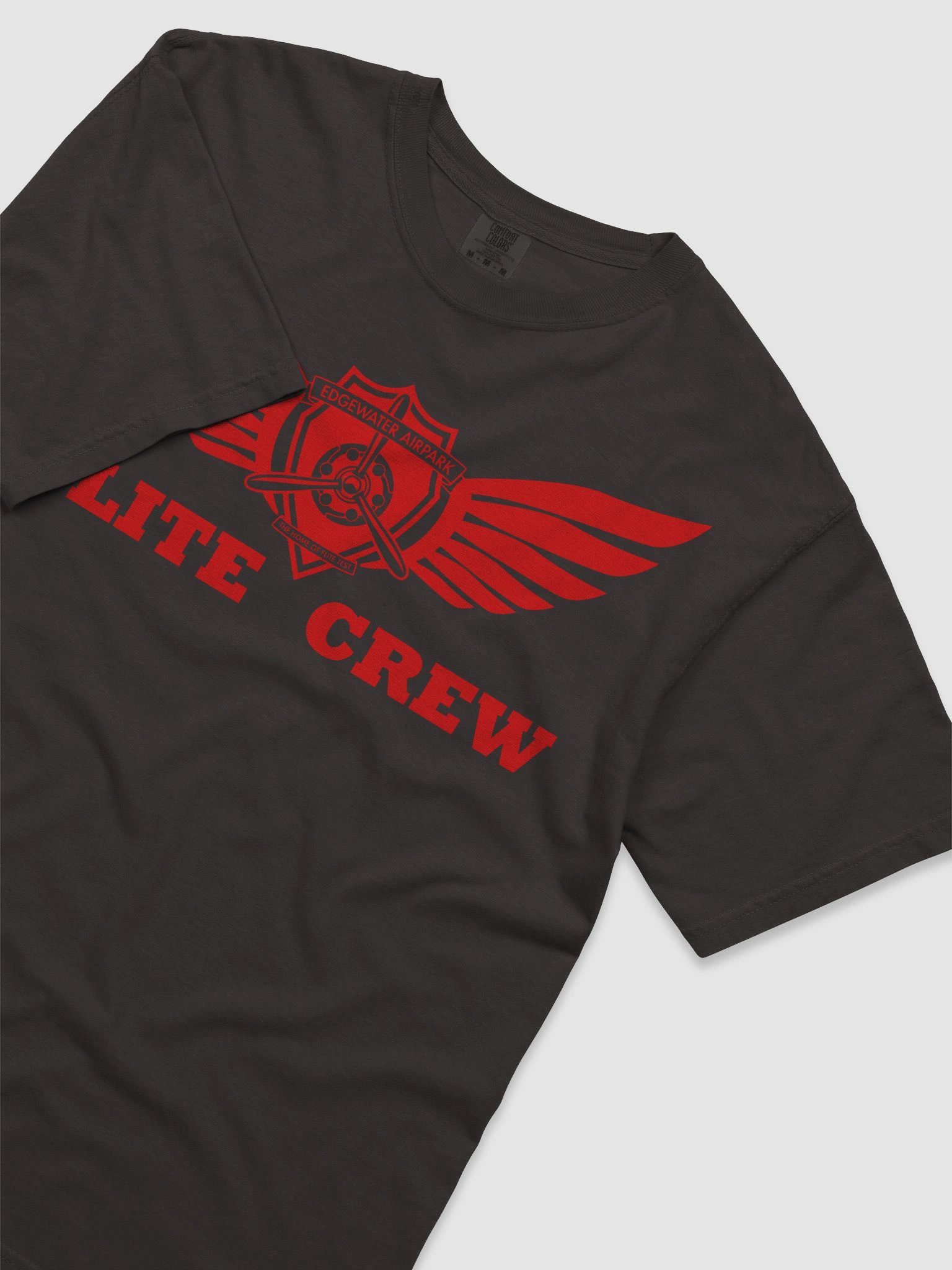 Den Mom - Founders Edition Shirt product image (3)
