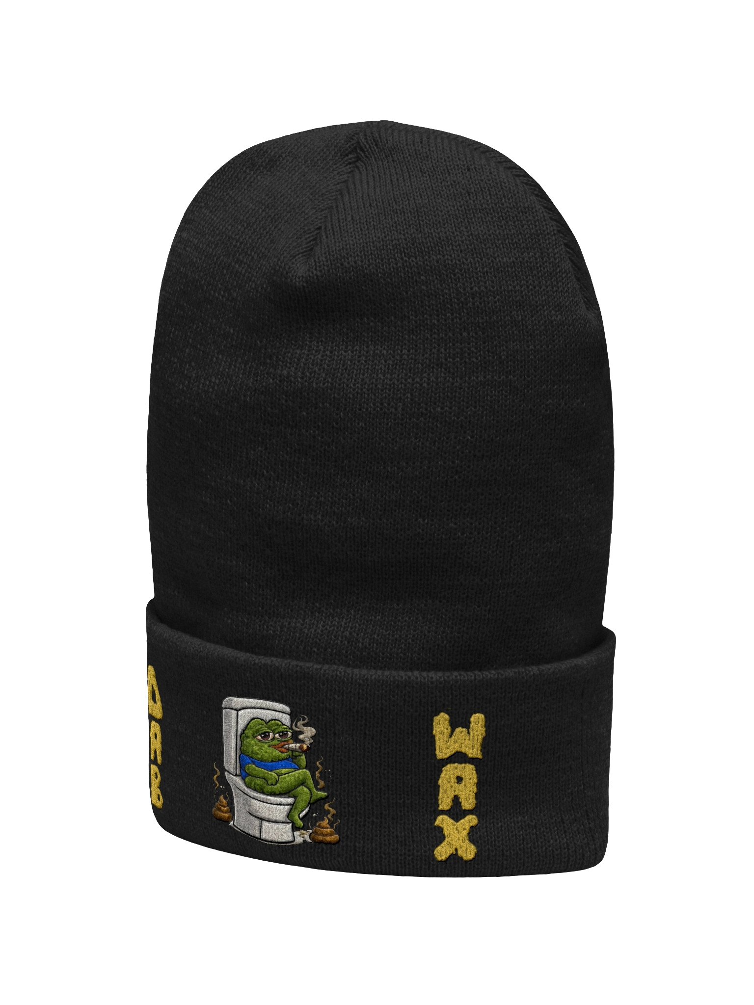 BeanieWax product image (2)
